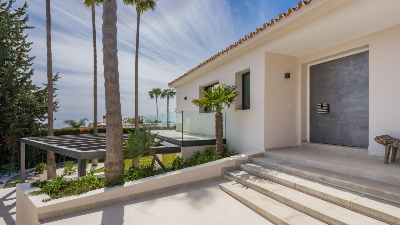  Image of Villa - 5 Bedrooms - 5 Bathrooms for sale in Malaga-Marbella-Spain, Image 48