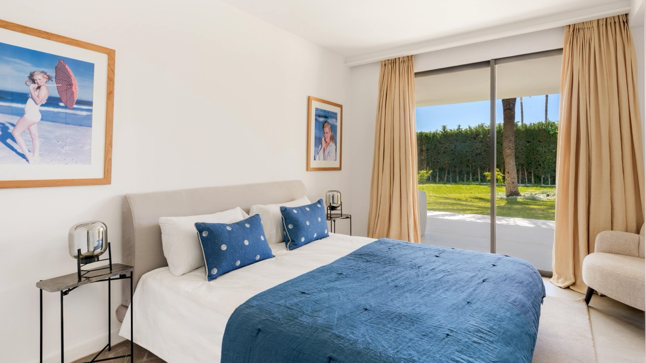  Image of Villa - 5 Bedrooms - 5 Bathrooms for sale in Malaga-Marbella-Spain, Image 20