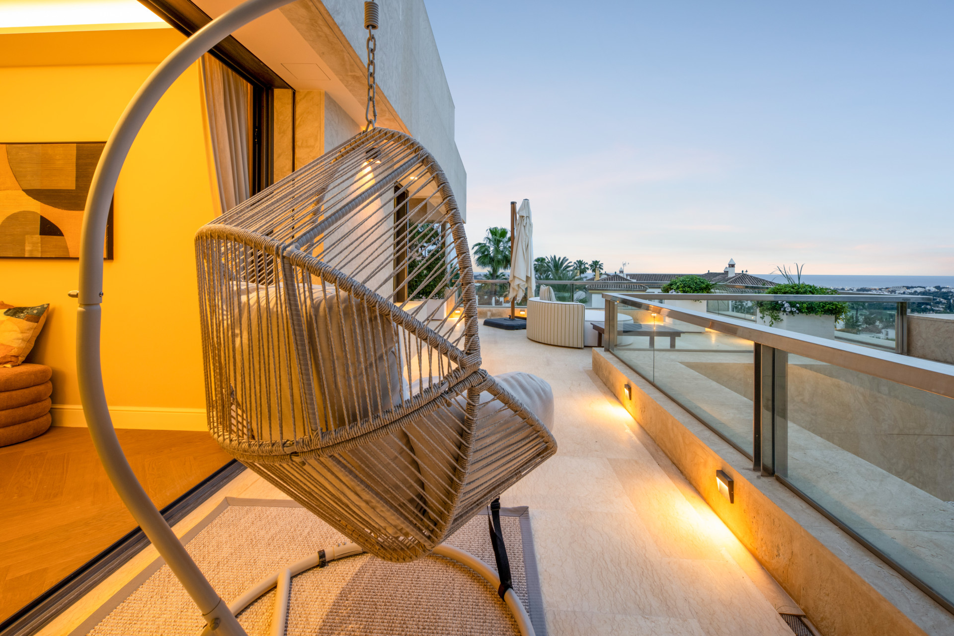  Image of Duplex Penthouse - 5 Bedrooms - 5 Bathrooms for sale in Malaga-Marbella-Spain, Image 56