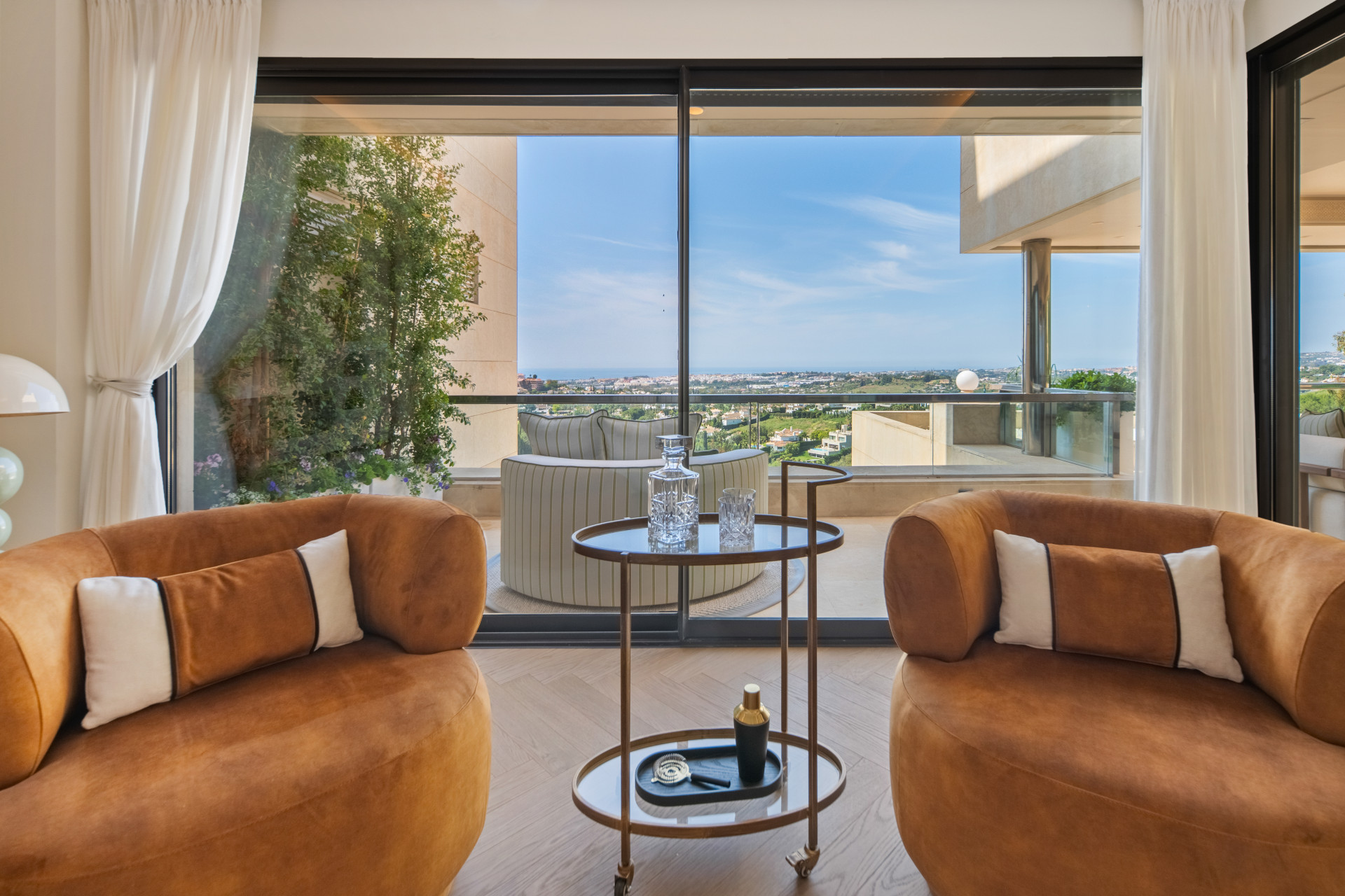  Image of Duplex Penthouse - 5 Bedrooms - 5 Bathrooms for sale in Malaga-Marbella-Spain, Image 22