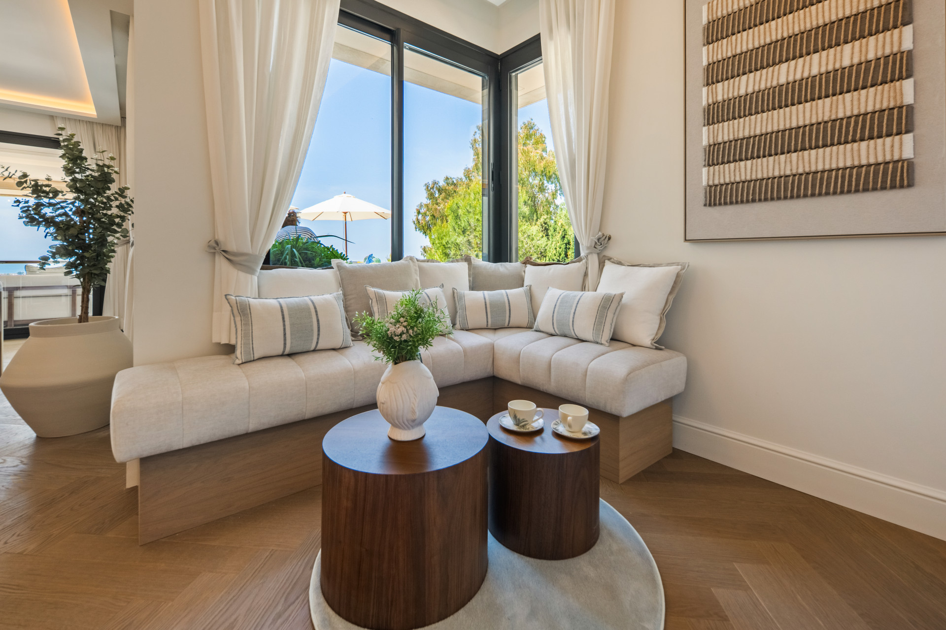  Image of Duplex Penthouse - 5 Bedrooms - 5 Bathrooms for sale in Malaga-Marbella-Spain, Image 27