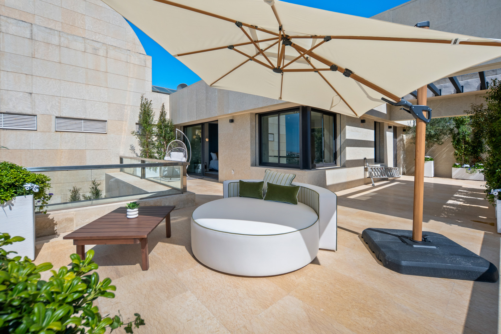  Image of Duplex Penthouse - 5 Bedrooms - 5 Bathrooms for sale in Malaga-Marbella-Spain, Image 53