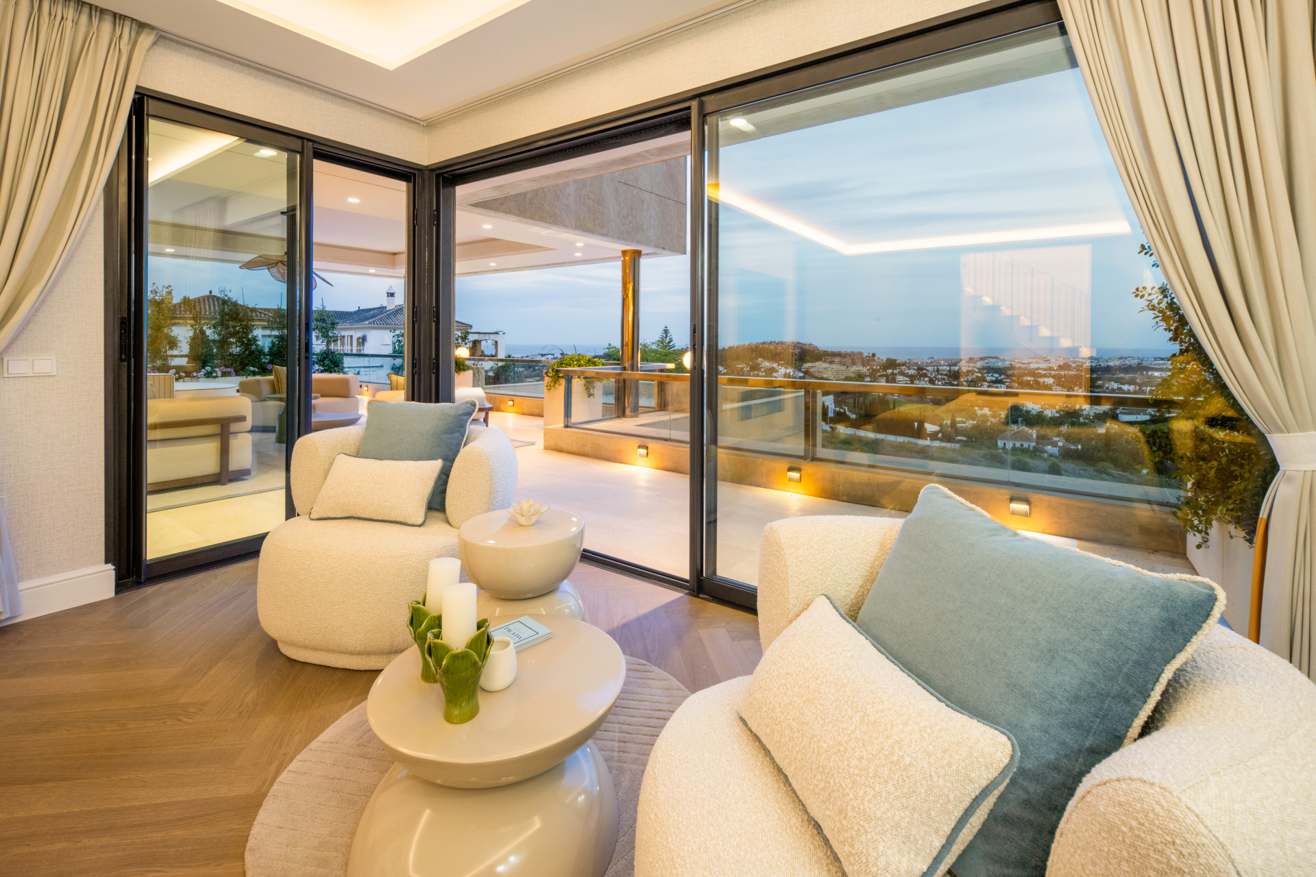  Image of Duplex Penthouse - 5 Bedrooms - 5 Bathrooms for sale in Malaga-Marbella-Spain, Image 55