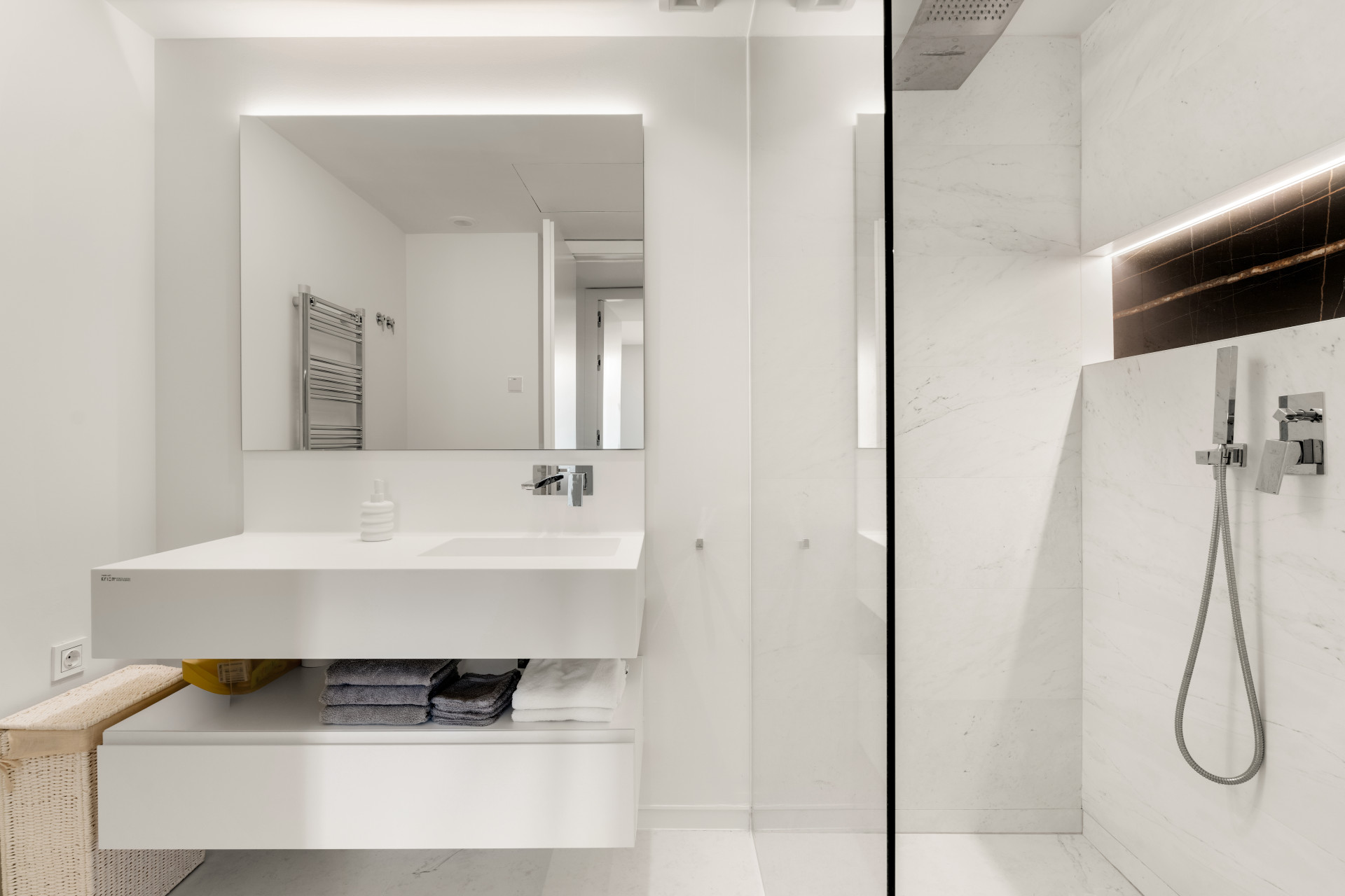 Image of Duplex Penthouse - 3 Bedrooms - 2 Bathrooms for sale in Malaga-Ojen-Spain, Image 7