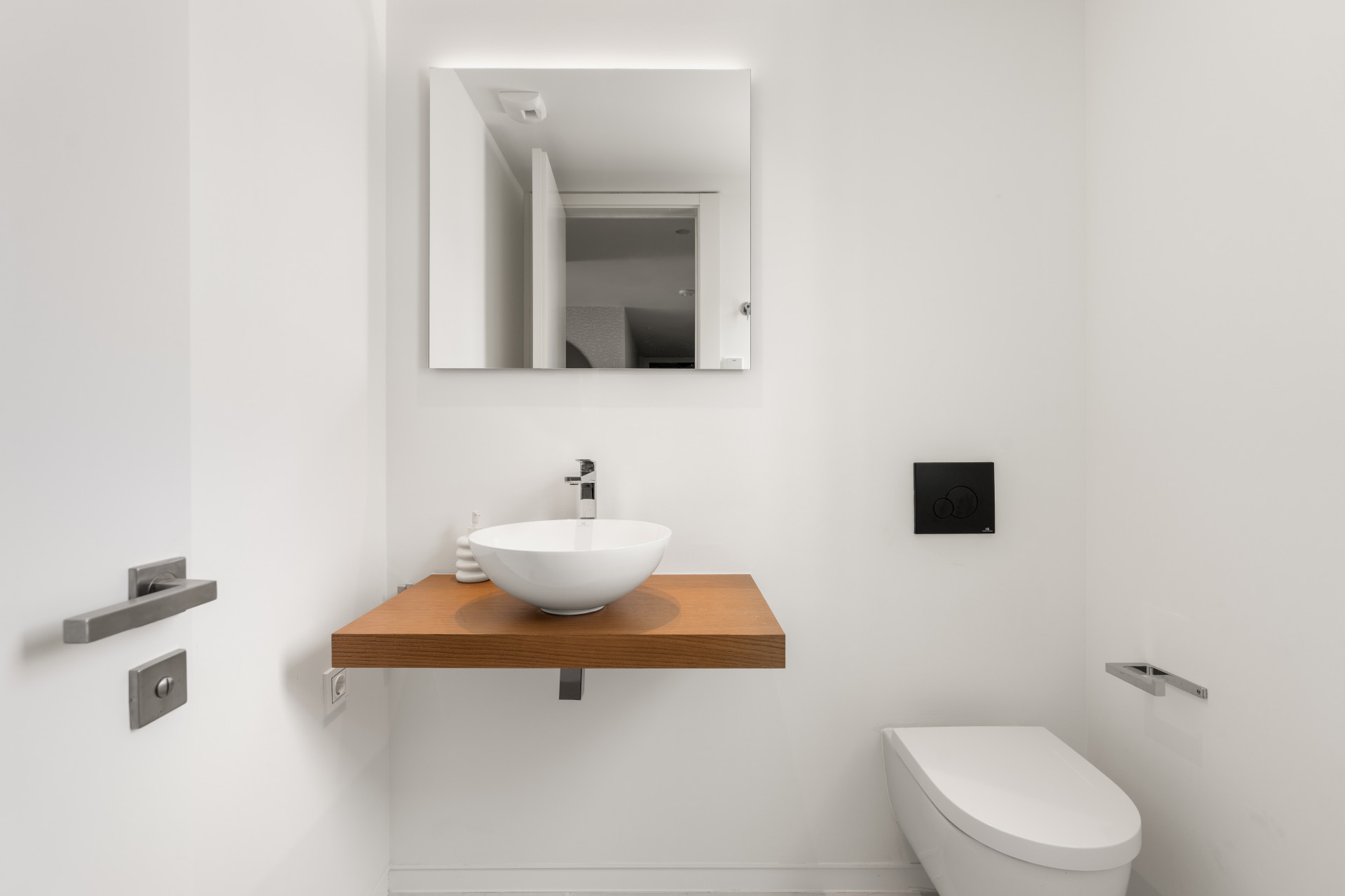  Image of Duplex Penthouse - 3 Bedrooms - 2 Bathrooms for sale in Malaga-Ojen-Spain, Image 15