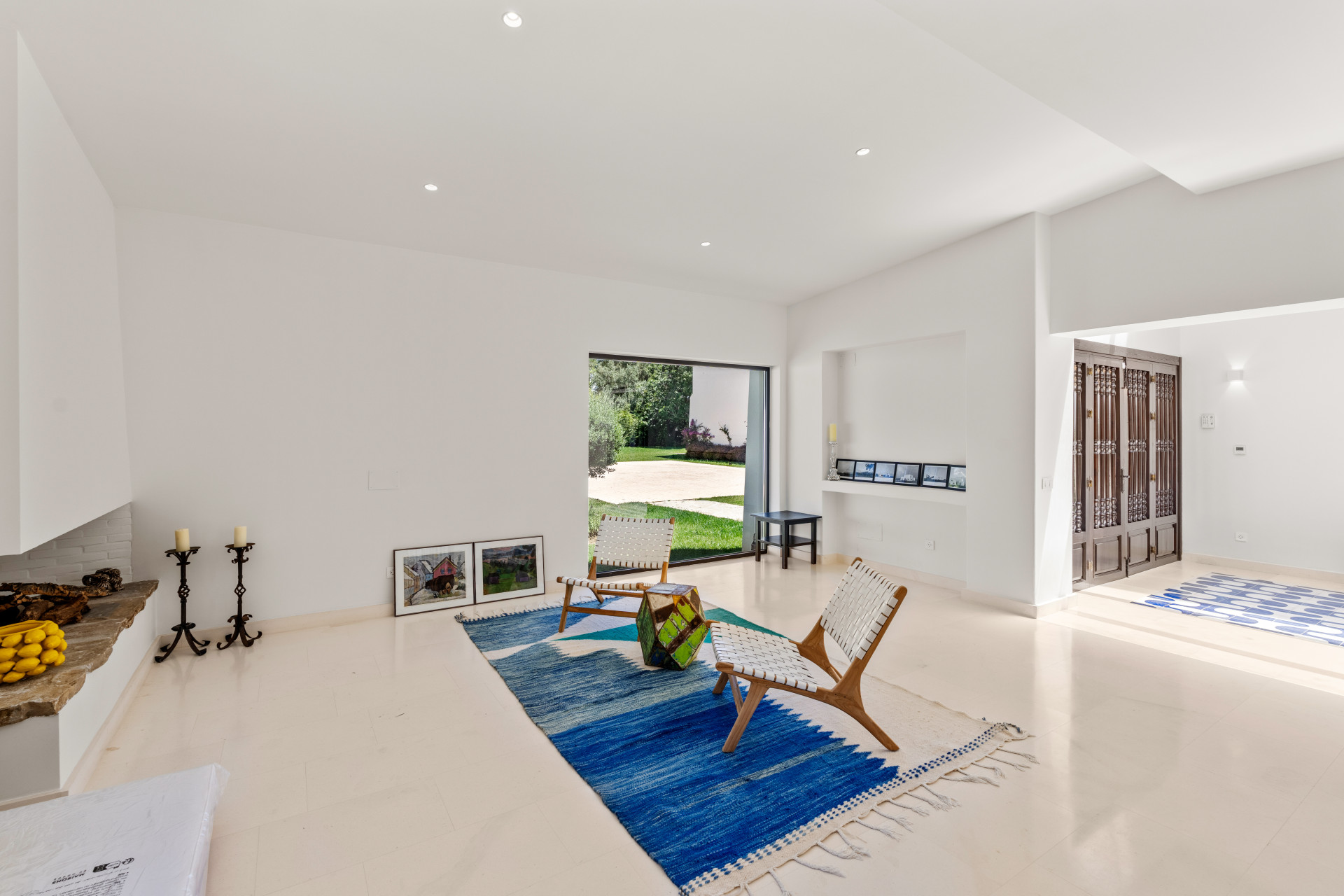  Image of Villa - 7 Bedrooms - 7 Bathrooms for sale in Malaga-San Pedro de Alcantara-Spain, Image 11