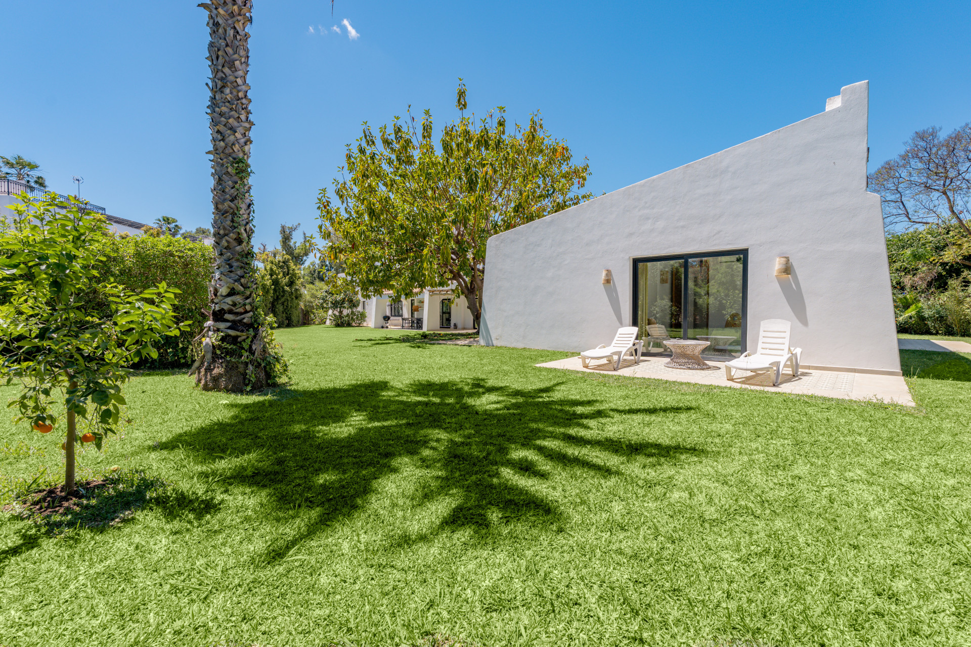  Image of Villa - 7 Bedrooms - 7 Bathrooms for sale in Malaga-San Pedro de Alcantara-Spain, Image 13