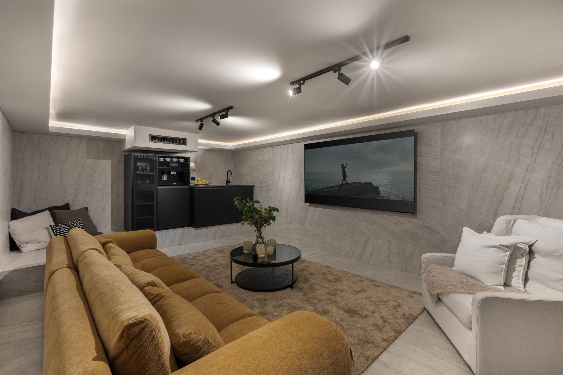  Image of Villa - 5 Bedrooms - 5 Bathrooms for sale in Malaga-Benahavis-Spain, Image 11