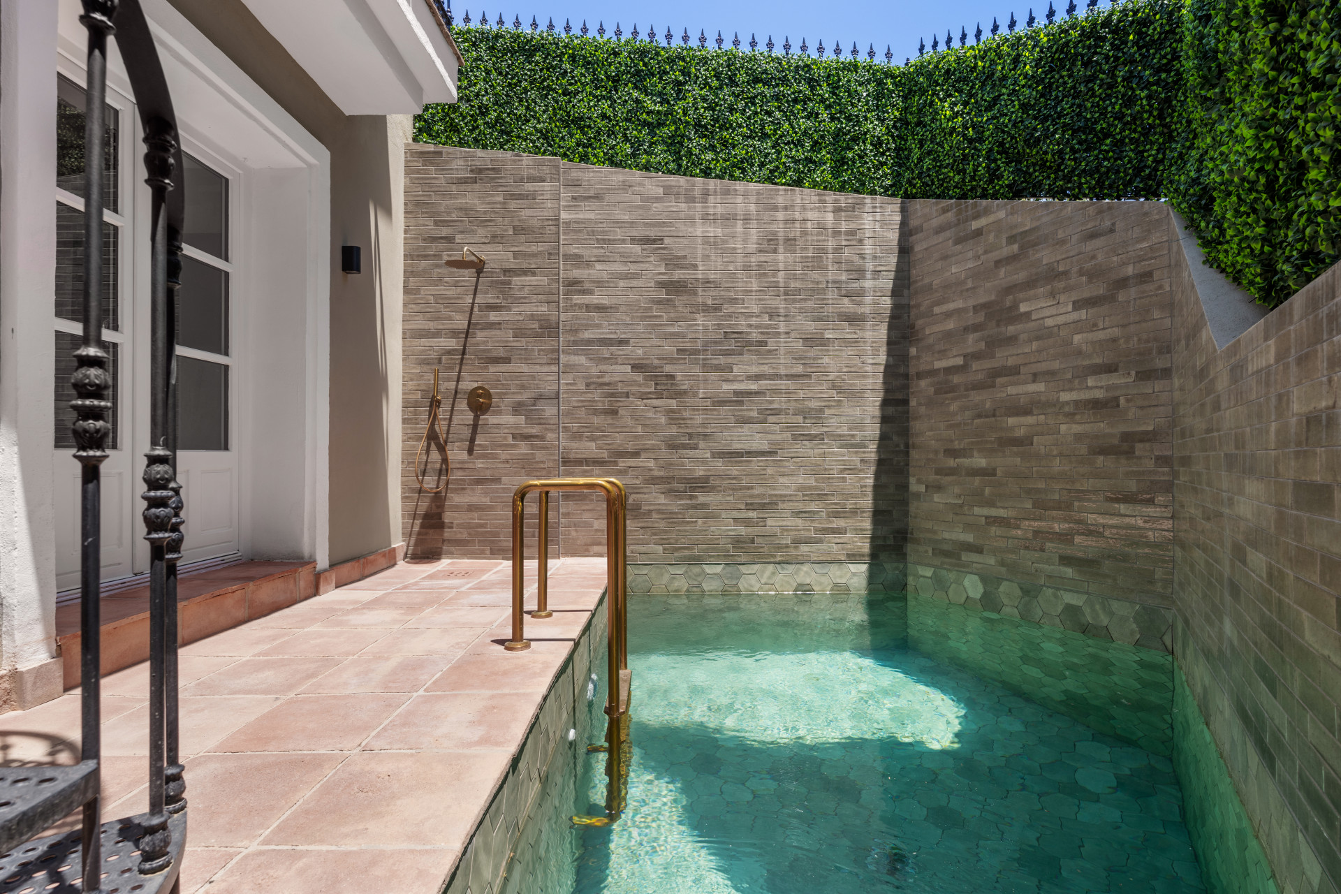  Image of Villa - 5 Bedrooms - 5 Bathrooms for sale in Malaga-Benahavis-Spain, Image 13