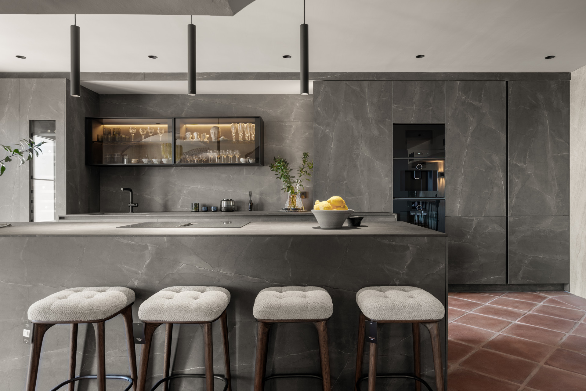 Image of Villa - 5 Bedrooms - 5 Bathrooms for Sale in Malaga-Benahavis-Spain, Image 4