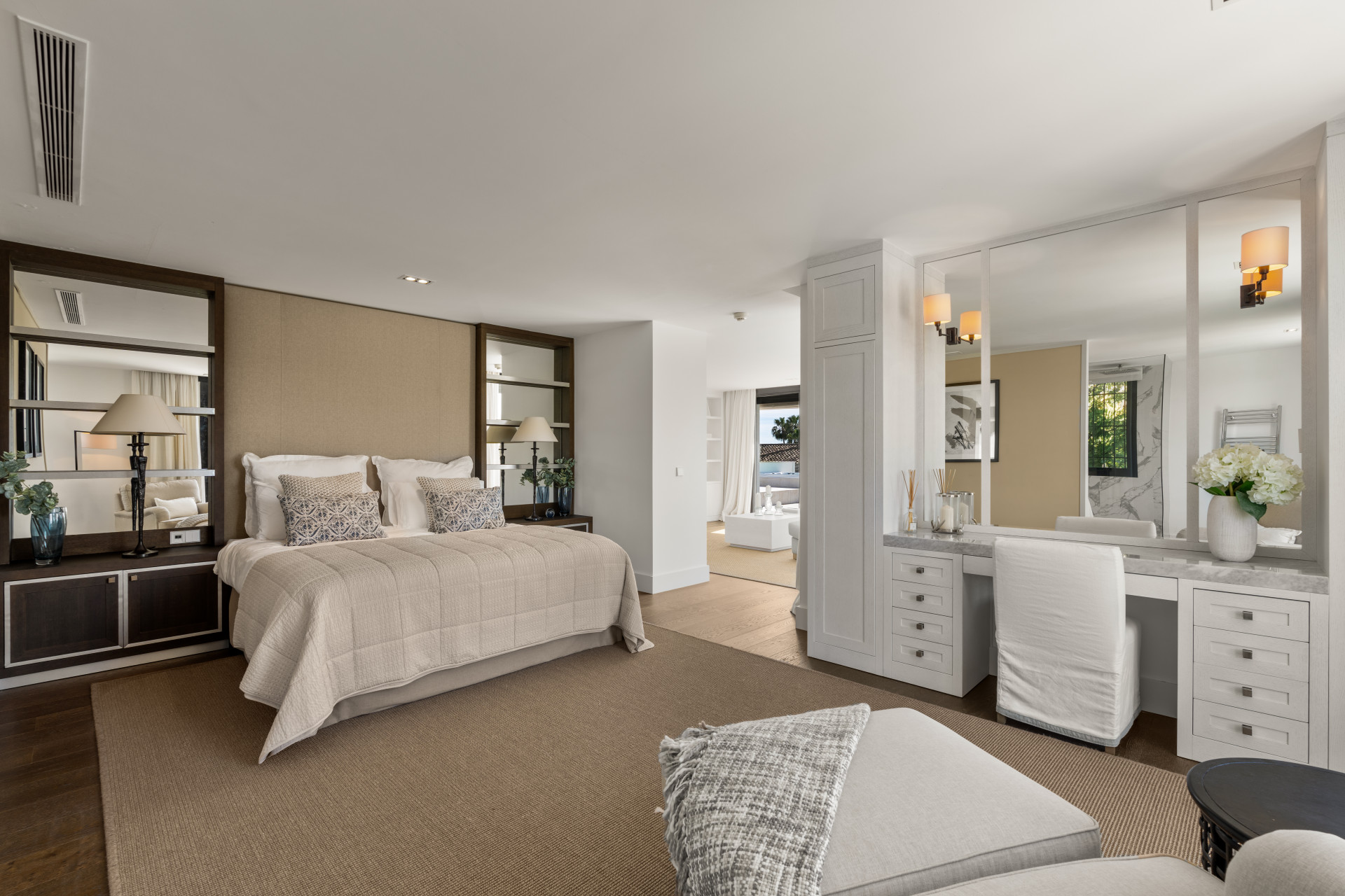  Image of Villa - 7 Bedrooms - 7 Bathrooms for sale in Malaga-Marbella-Spain, Image 10