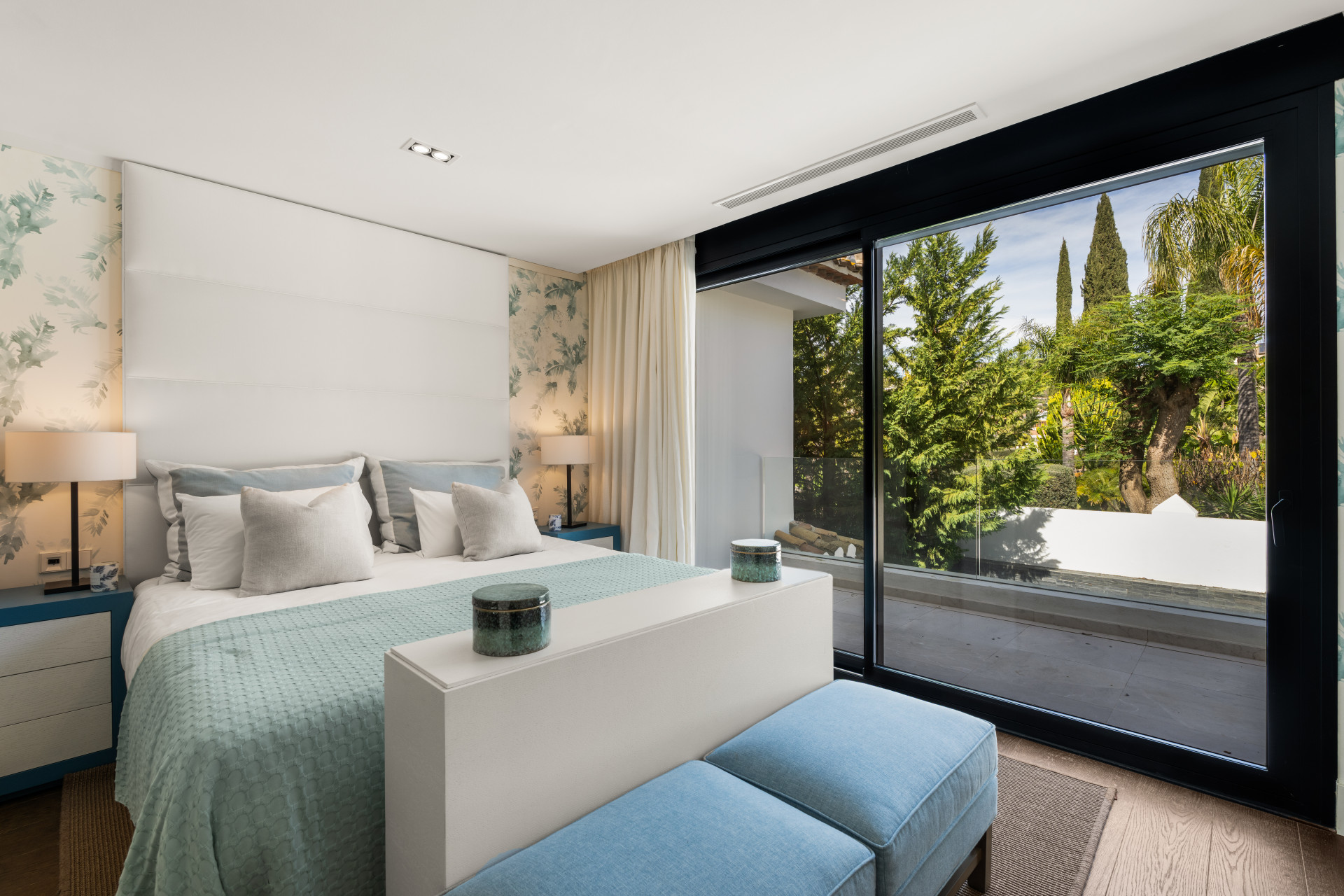  Image of Villa - 7 Bedrooms - 7 Bathrooms for sale in Malaga-Marbella-Spain, Image 8