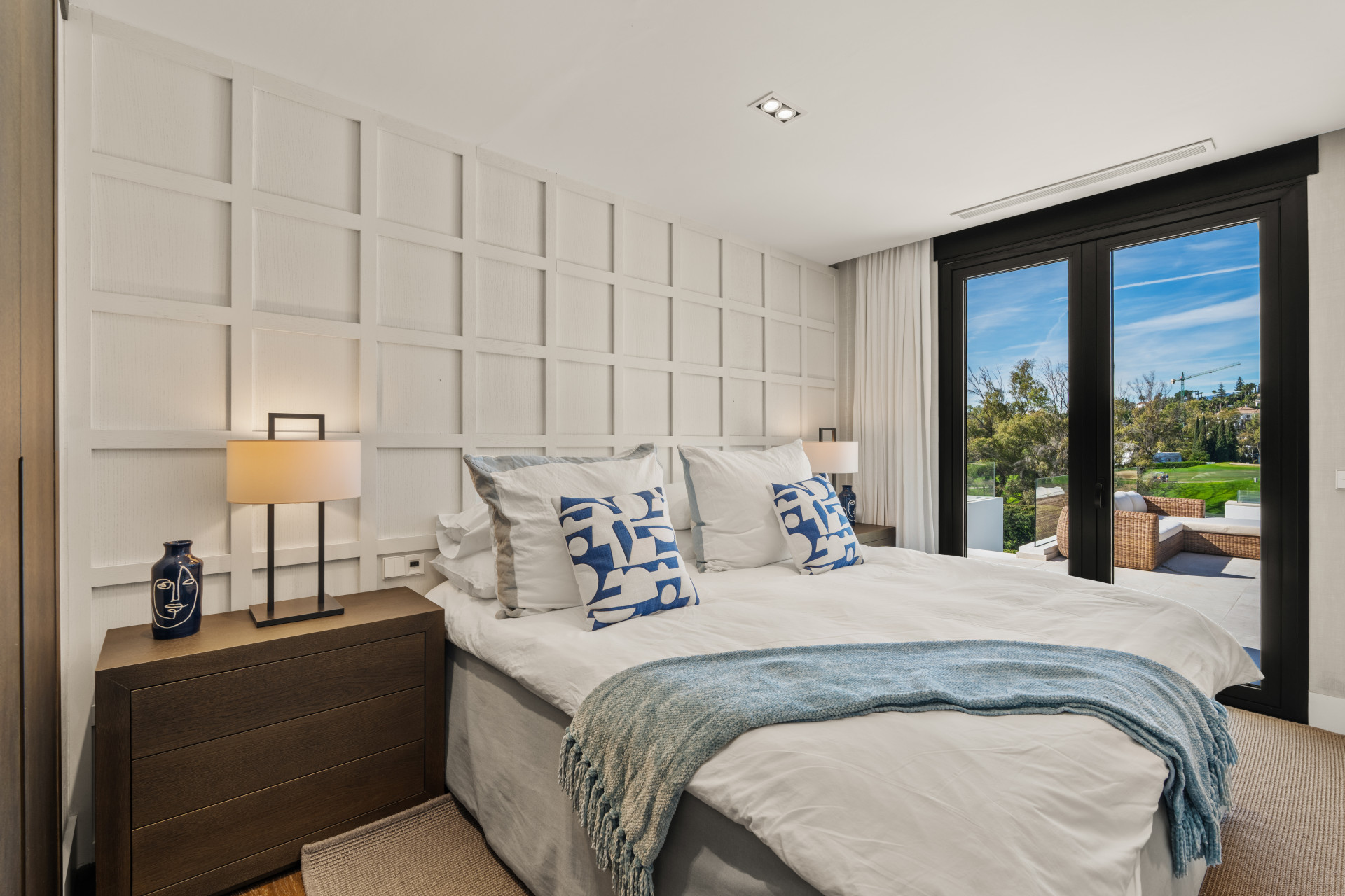  Image of Villa - 7 Bedrooms - 7 Bathrooms for sale in Malaga-Marbella-Spain, Image 7