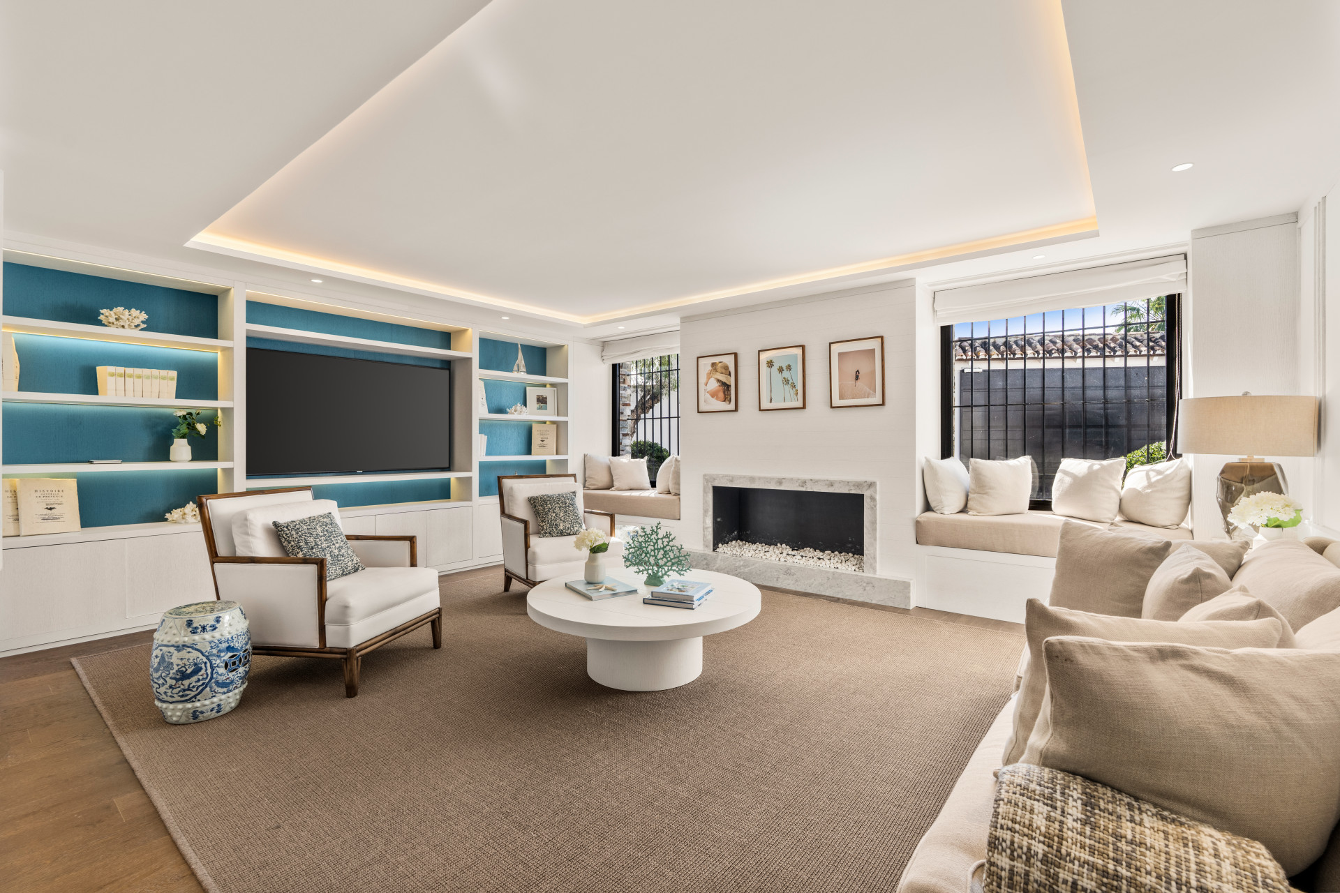  Image of Villa - 7 Bedrooms - 7 Bathrooms for sale in Malaga-Marbella-Spain, Image 11