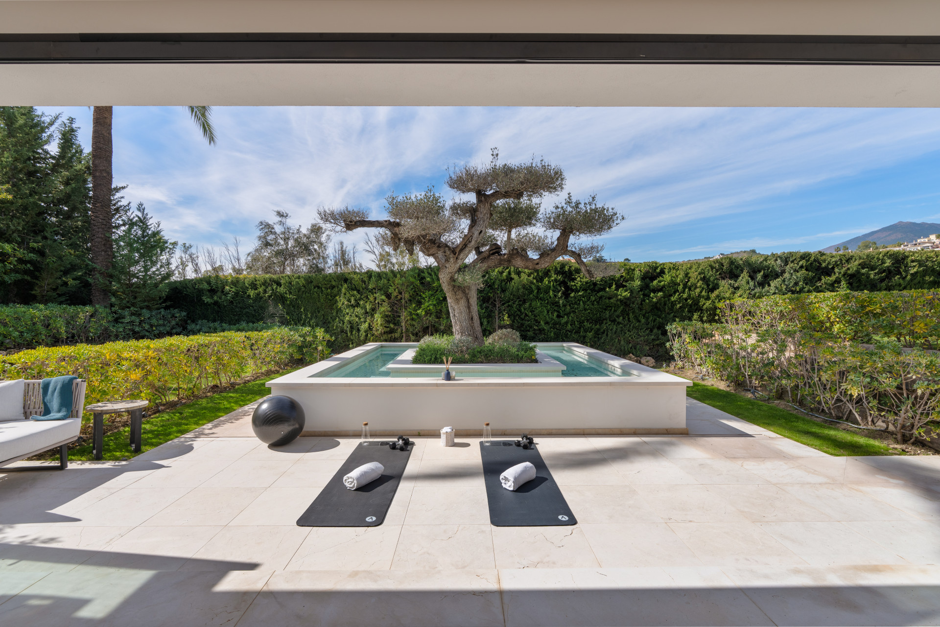  Image of Villa - 7 Bedrooms - 7 Bathrooms for sale in Malaga-Marbella-Spain, Image 16