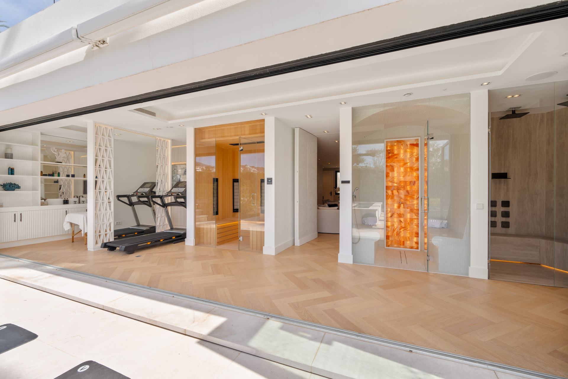  Image of Villa - 7 Bedrooms - 7 Bathrooms for sale in Malaga-Marbella-Spain, Image 15