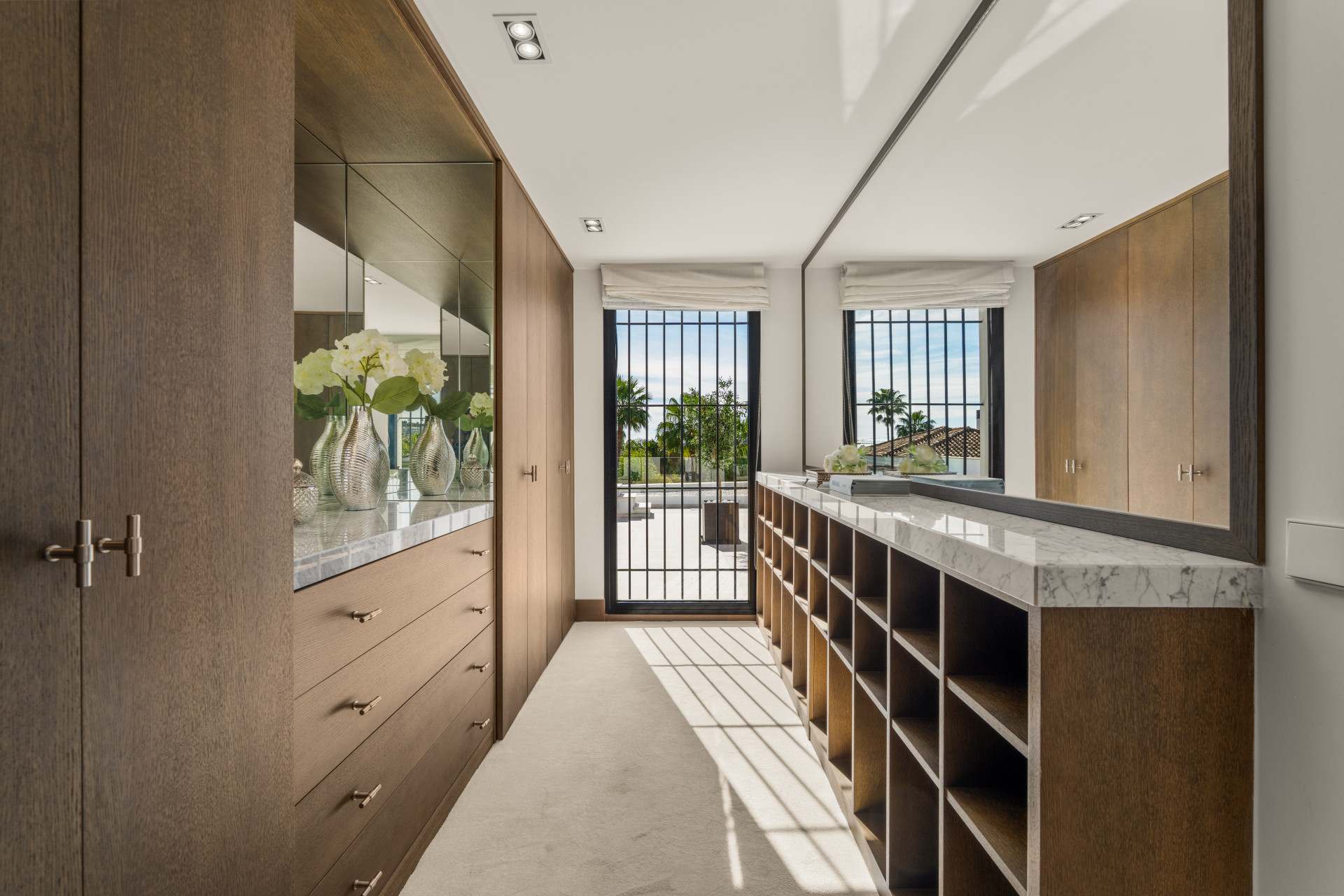 Image of Villa - 7 Bedrooms - 7 Bathrooms for sale in Malaga-Marbella-Spain, Image 9