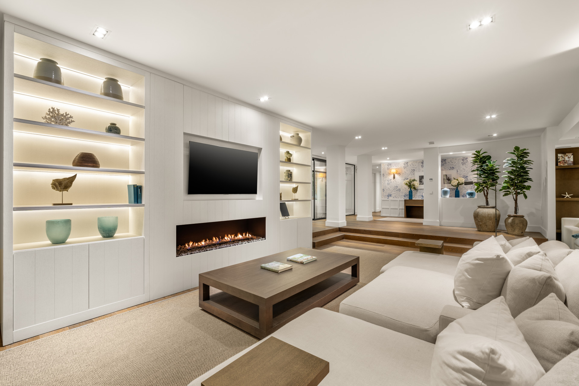  Image of Villa - 7 Bedrooms - 7 Bathrooms for sale in Malaga-Marbella-Spain, Image 12