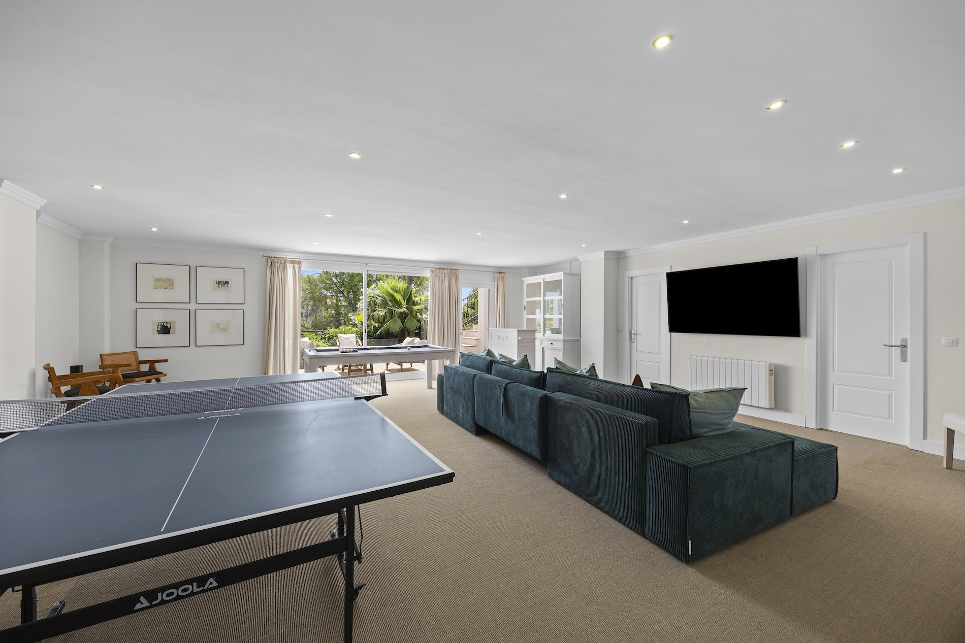  Image of Villa - 8 Bedrooms - 6 Bathrooms for sale in Malaga-Benahavis-Spain, Image 20