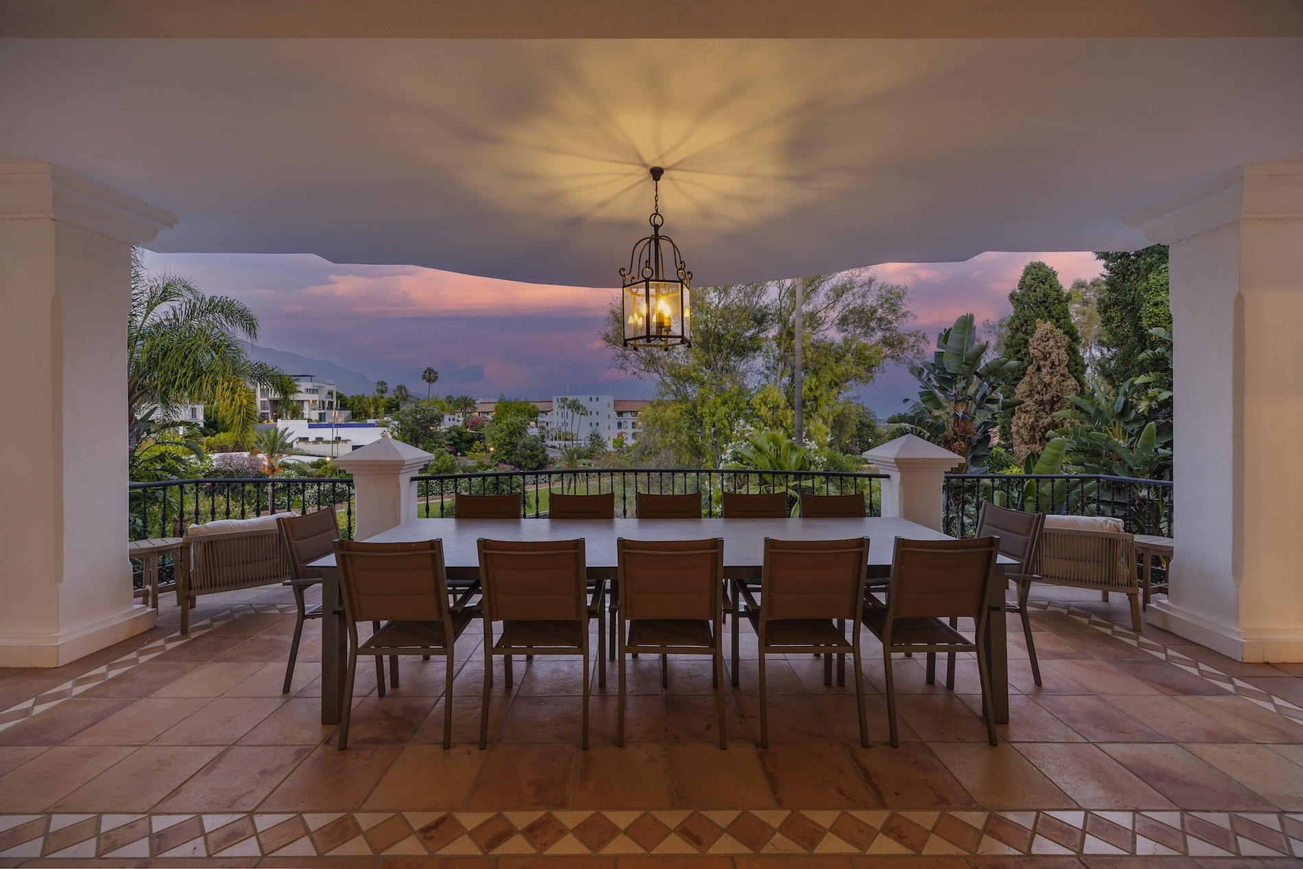  Image of Villa - 8 Bedrooms - 6 Bathrooms for sale in Malaga-Benahavis-Spain, Image 15