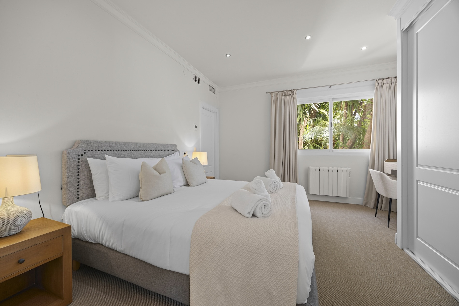  Image of Villa - 8 Bedrooms - 6 Bathrooms for sale in Malaga-Benahavis-Spain, Image 21