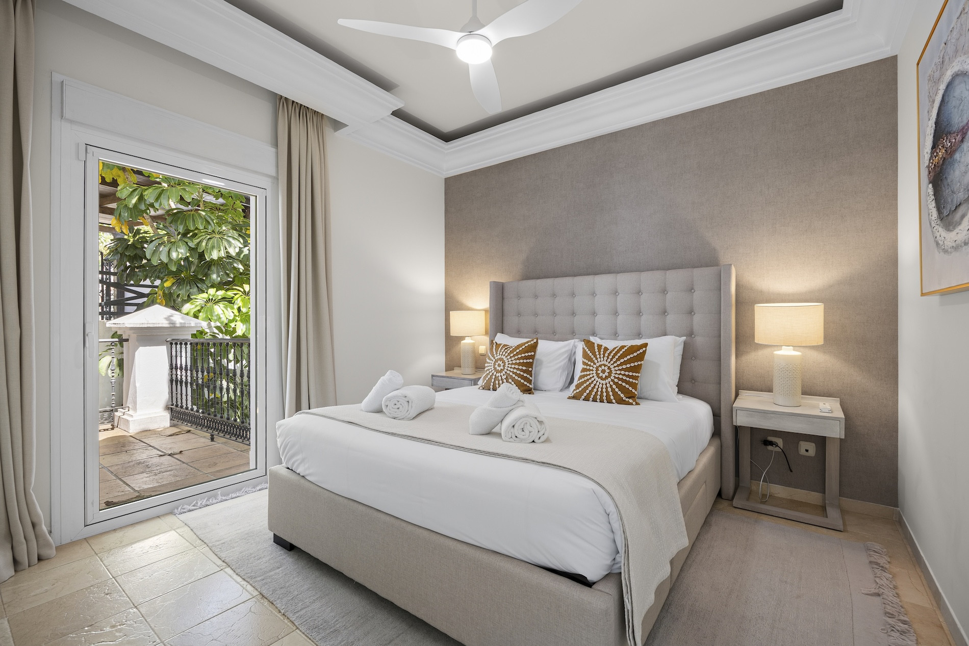  Image of Villa - 8 Bedrooms - 6 Bathrooms for sale in Malaga-Benahavis-Spain, Image 29