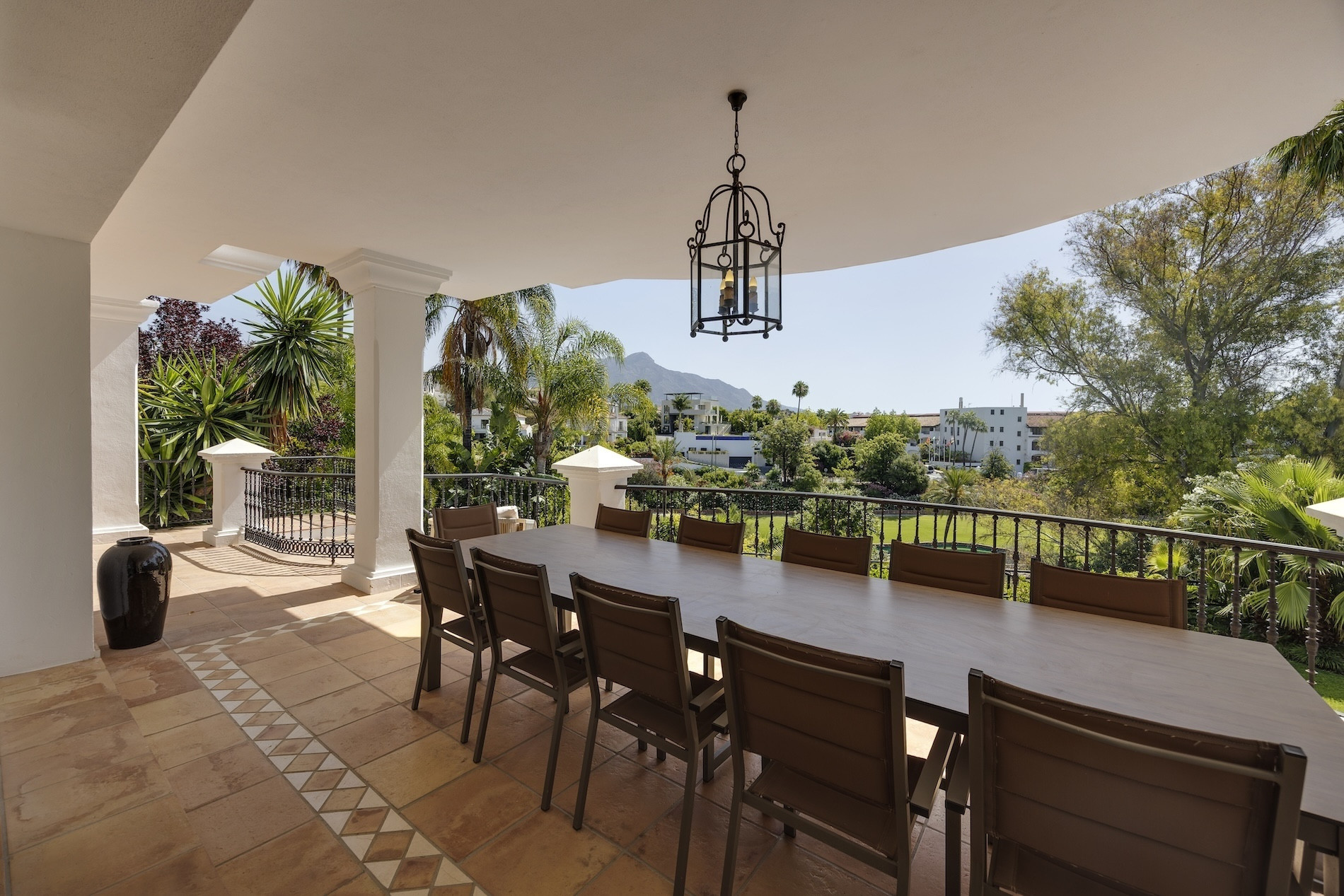  Image of Villa - 8 Bedrooms - 6 Bathrooms for sale in Malaga-Benahavis-Spain, Image 13