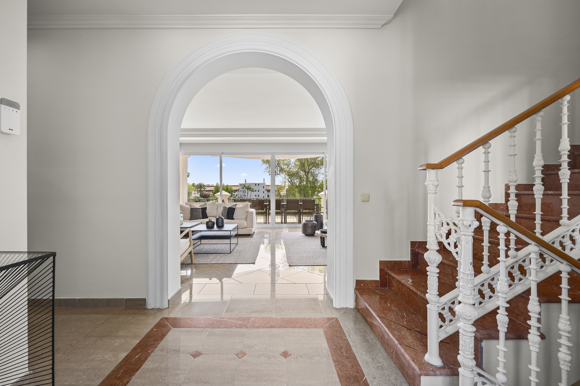  Image of Villa - 8 Bedrooms - 6 Bathrooms for sale in Malaga-Benahavis-Spain, Image 28