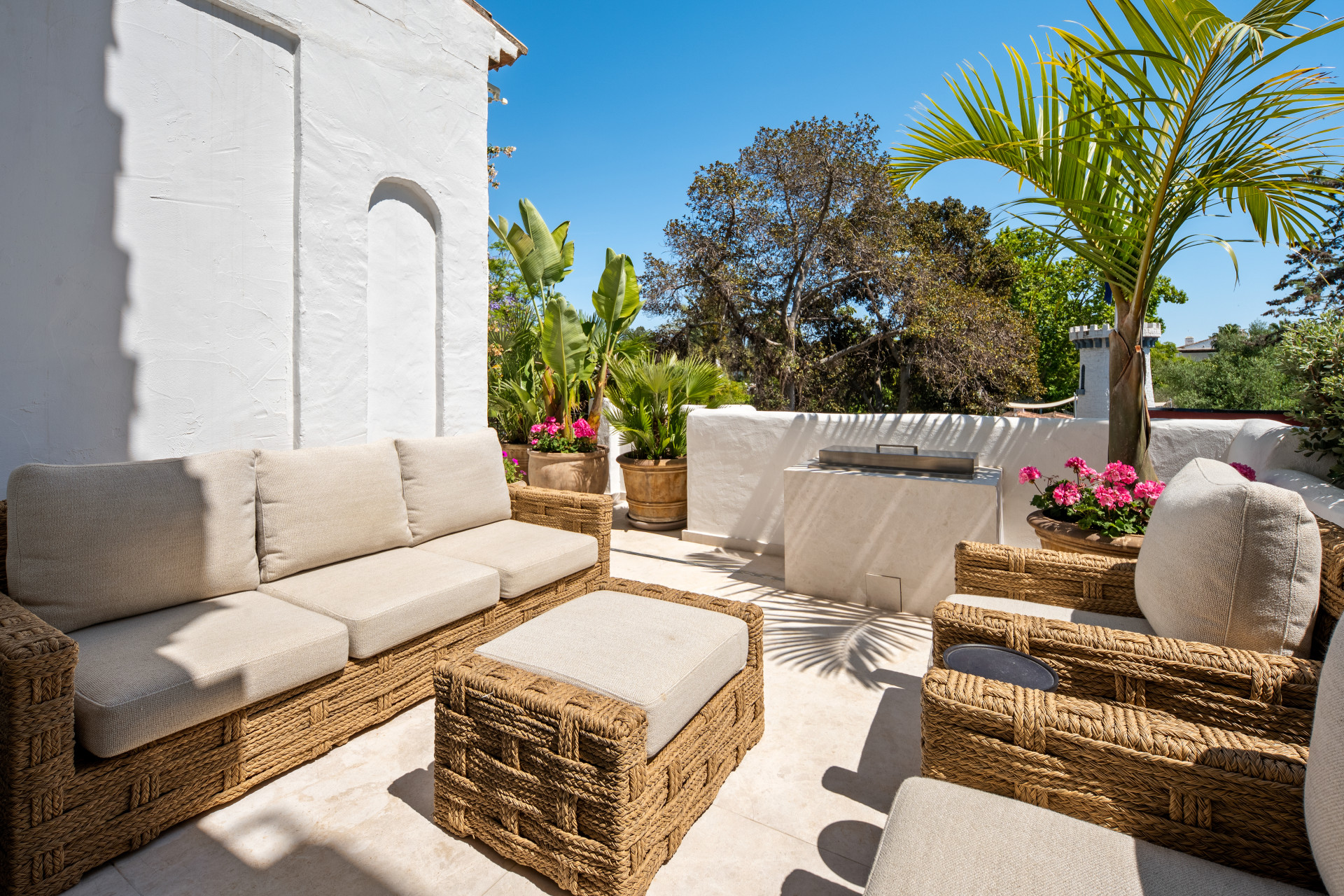 Image of Apartment - 1 Bedrooms - 1 Bathrooms for sale in Malaga-Marbella-Spain, Image 25