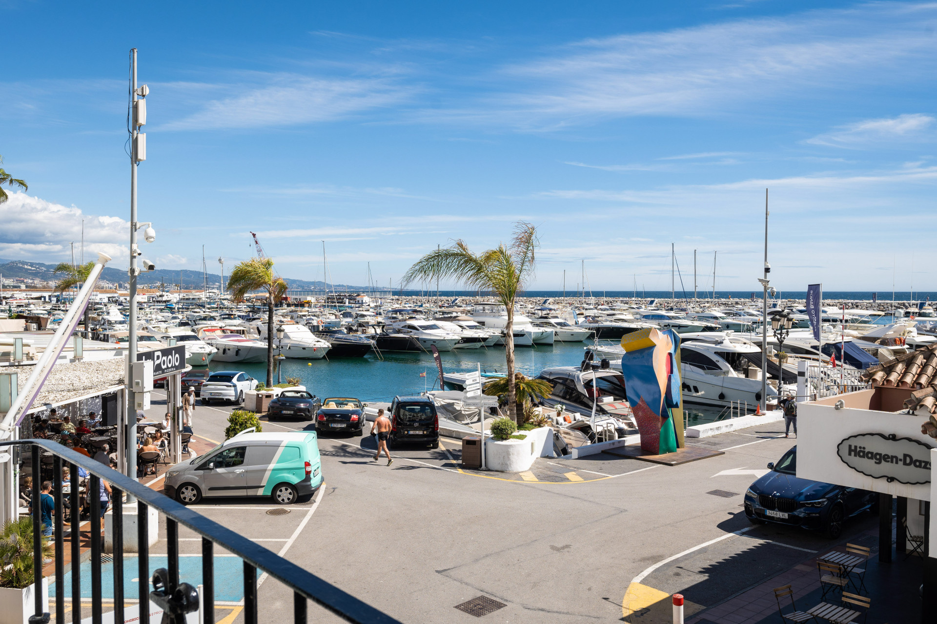  Image of Apartment - 2 Bedrooms - 1 Bathrooms for sale in Malaga-Marbella-Spain, Image 59