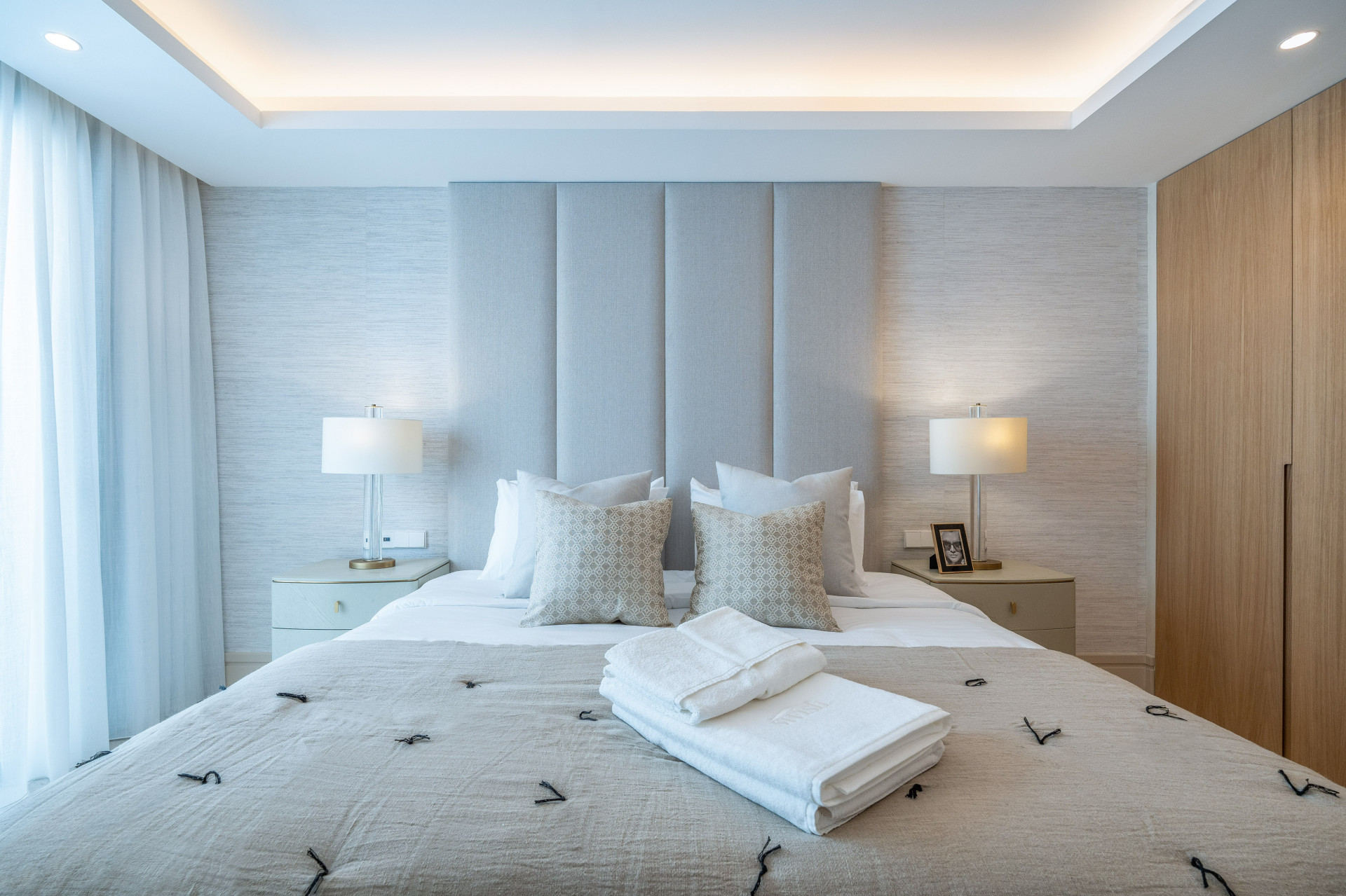  Image of Apartment - 2 Bedrooms - 1 Bathrooms for sale in Malaga-Marbella-Spain, Image 18