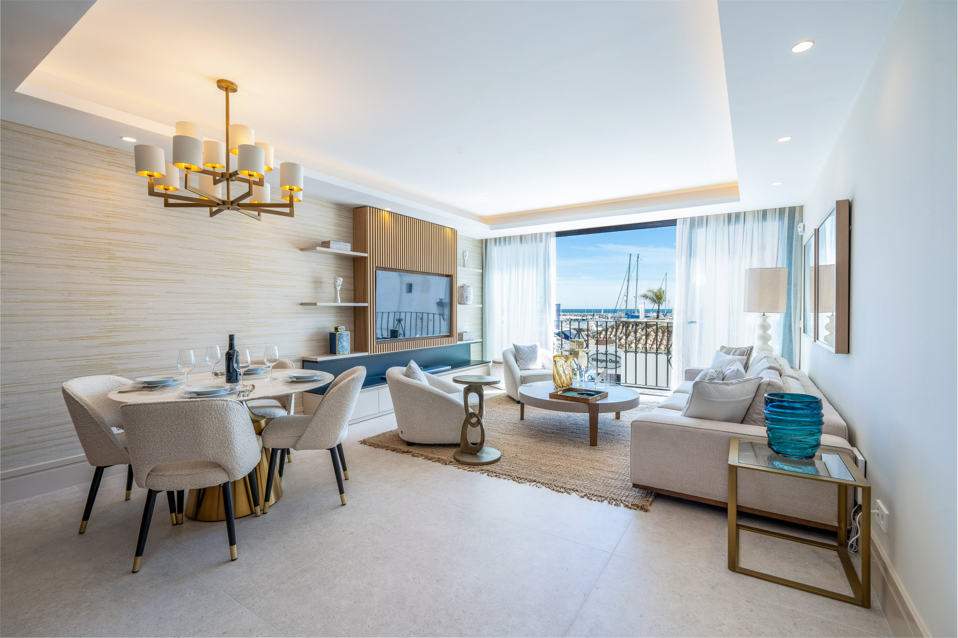 Image of Apartment - 2 Bedrooms - 1 Bathrooms for Sale in Malaga-Marbella-Spain, Image 4