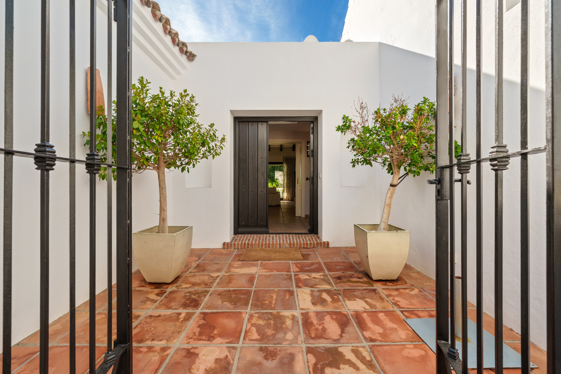  Image of Villa - 9 Bedrooms - 9 Bathrooms for sale in Malaga-Benahavis-Spain, Image 21