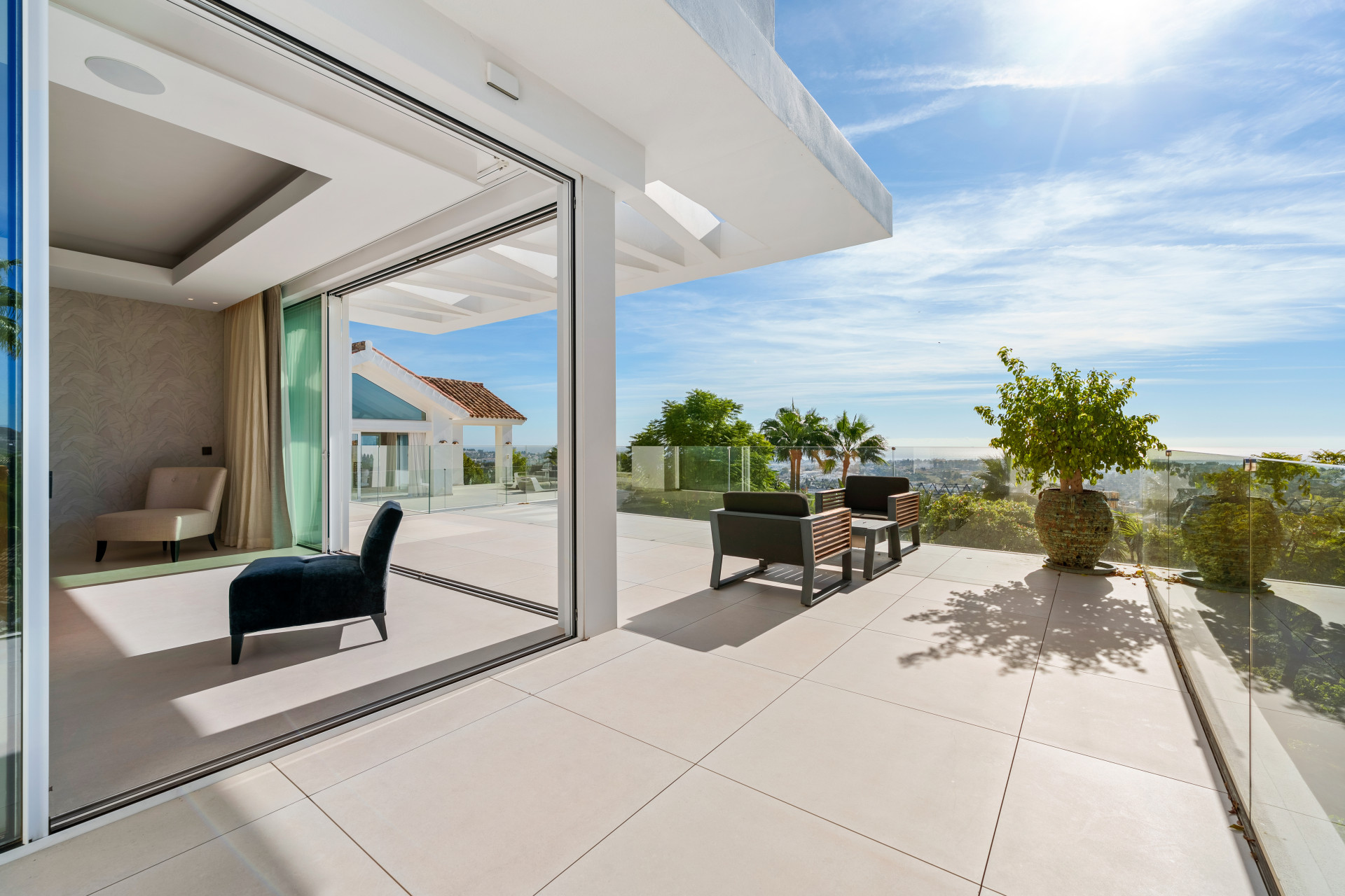  Image of Villa - 9 Bedrooms - 9 Bathrooms for sale in Malaga-Benahavis-Spain, Image 28