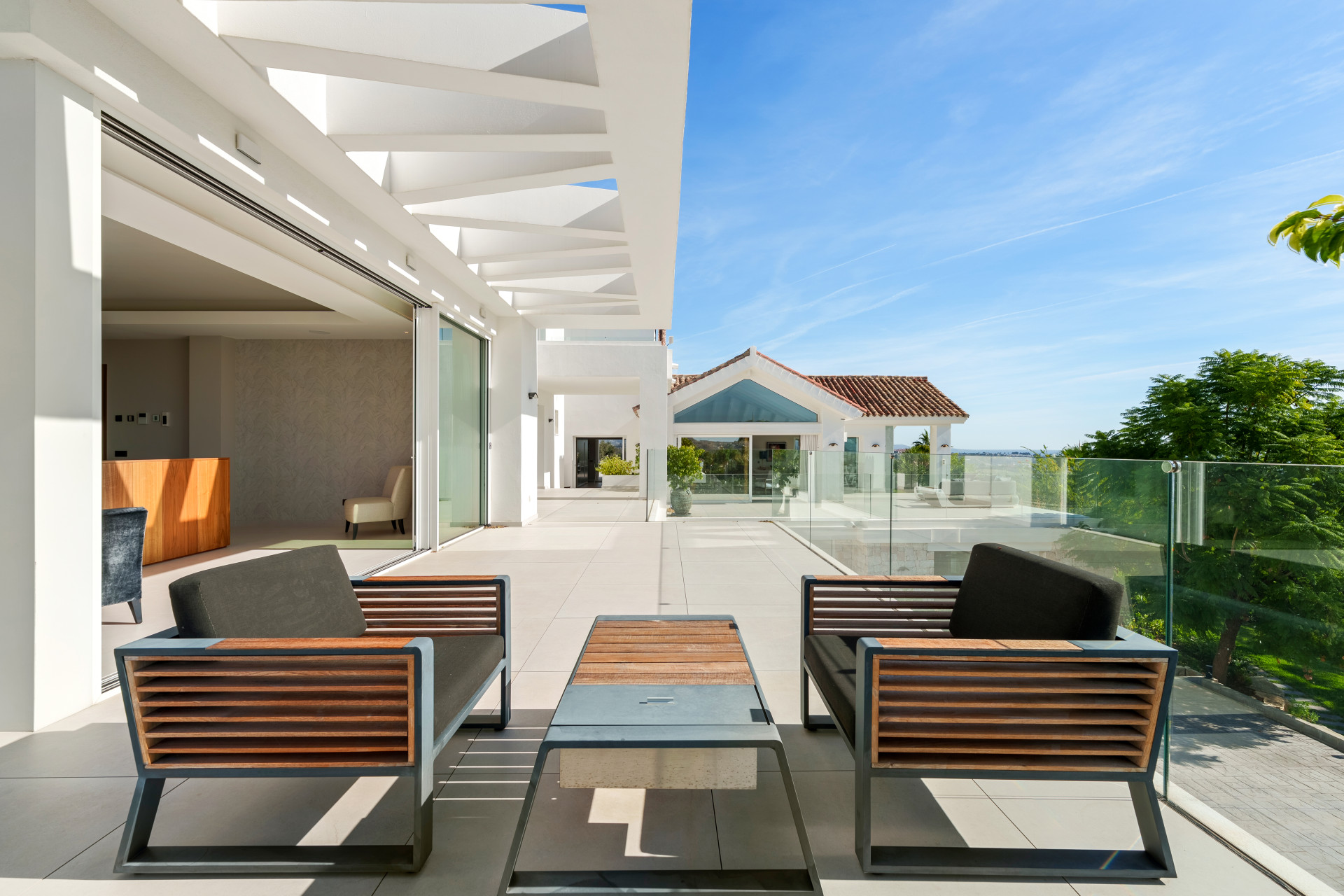  Image of Villa - 9 Bedrooms - 9 Bathrooms for sale in Malaga-Benahavis-Spain, Image 29