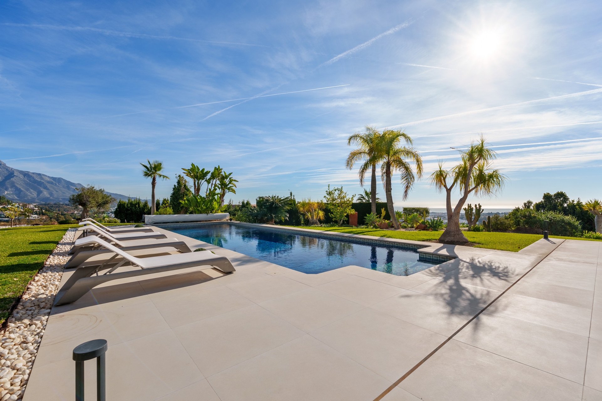  Image of Villa - 9 Bedrooms - 9 Bathrooms for sale in Malaga-Benahavis-Spain, Image 18