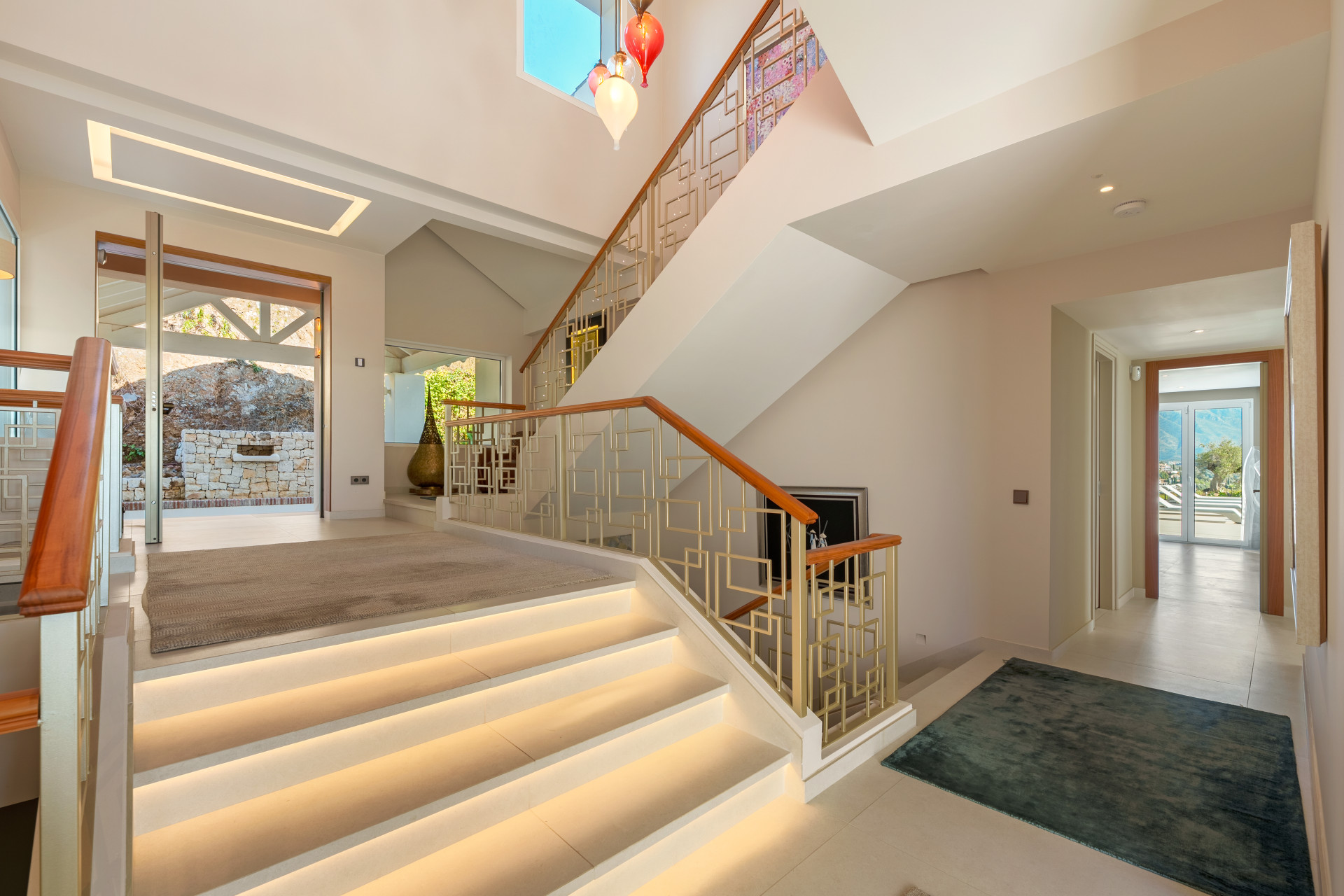  Image of Villa - 9 Bedrooms - 9 Bathrooms for sale in Malaga-Benahavis-Spain, Image 23