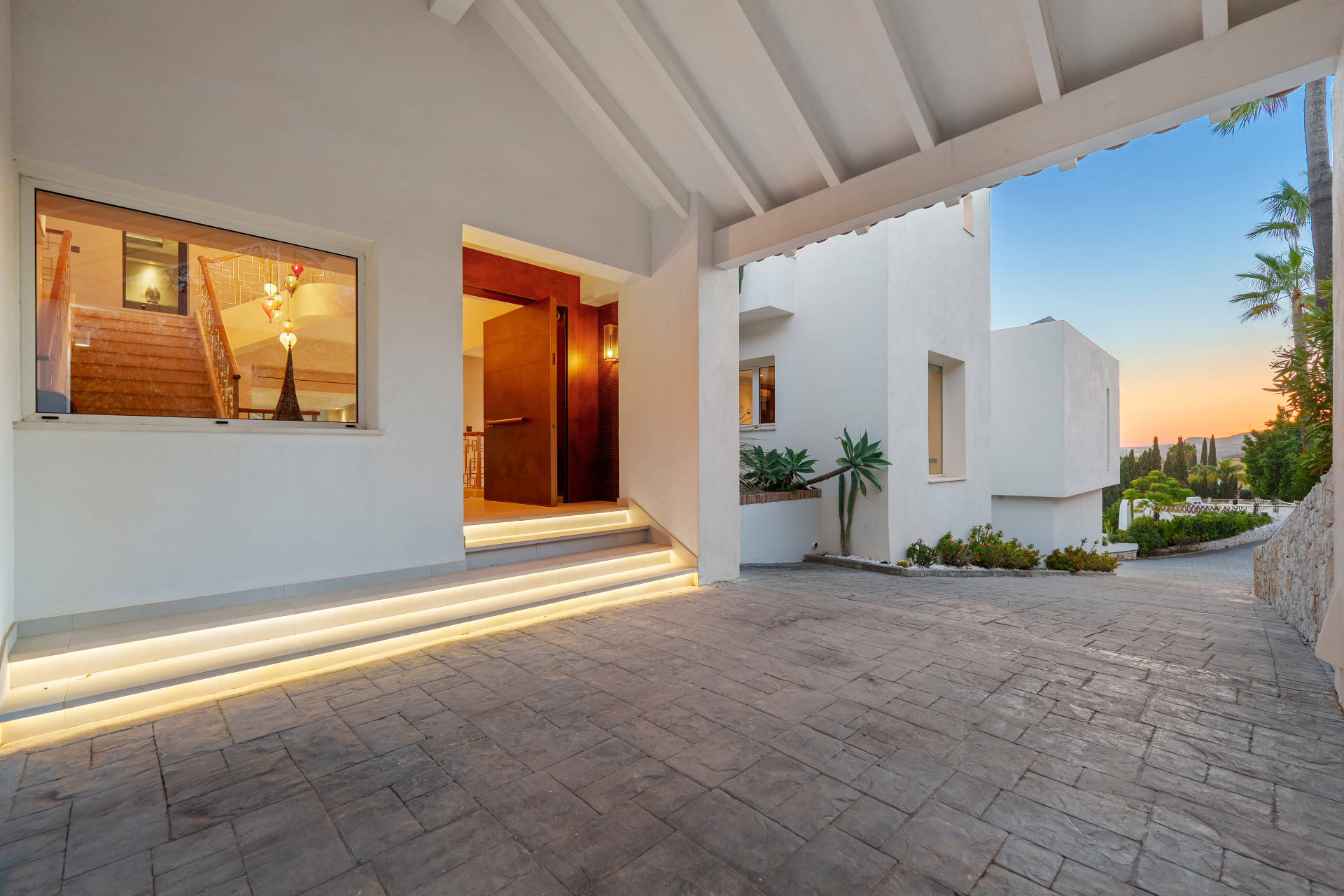  Image of Villa - 9 Bedrooms - 9 Bathrooms for sale in Malaga-Benahavis-Spain, Image 49