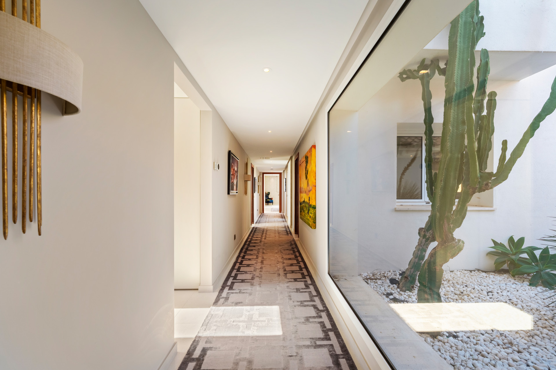  Image of Villa - 9 Bedrooms - 9 Bathrooms for sale in Malaga-Benahavis-Spain, Image 25