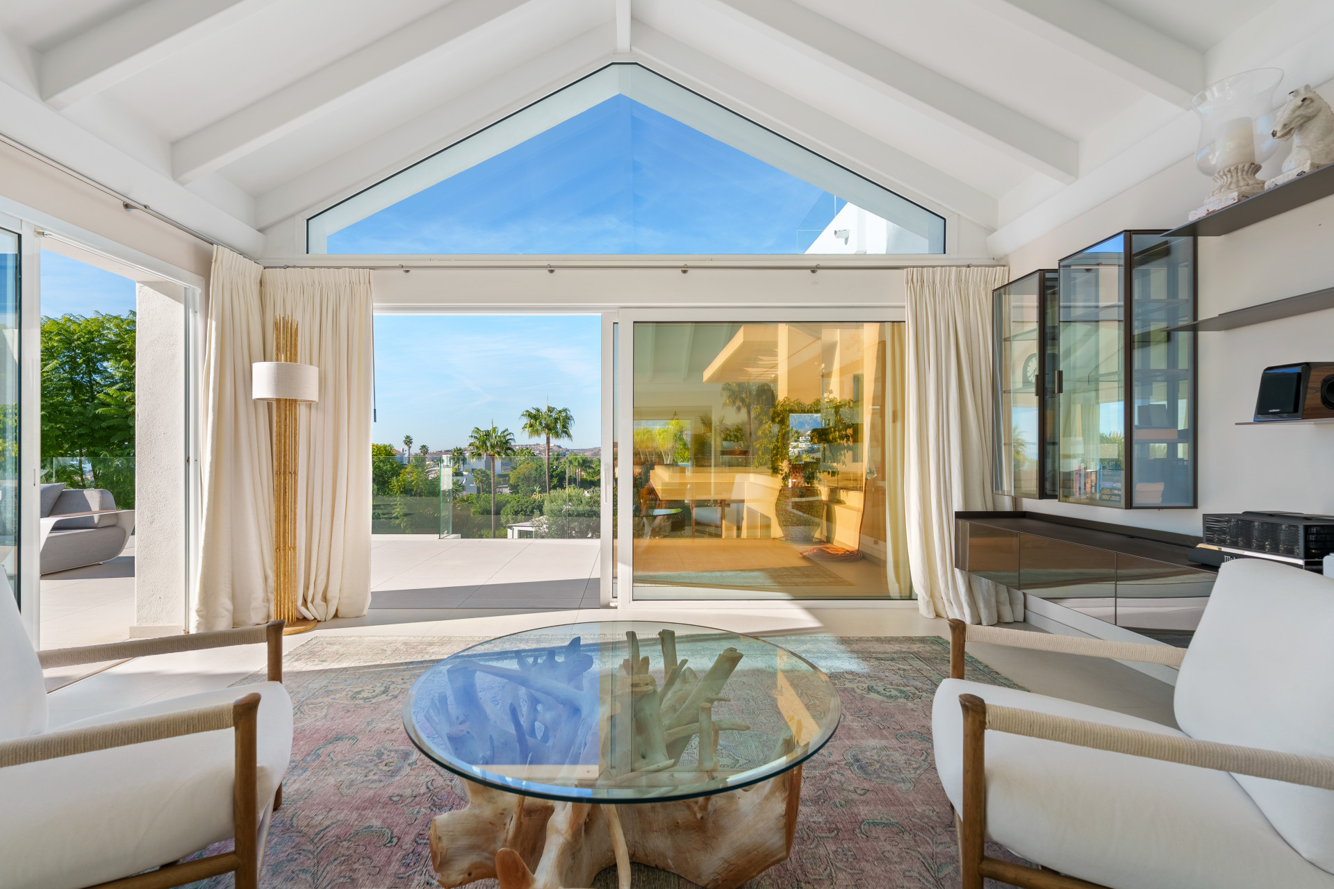  Image of Villa - 9 Bedrooms - 9 Bathrooms for sale in Malaga-Benahavis-Spain, Image 13