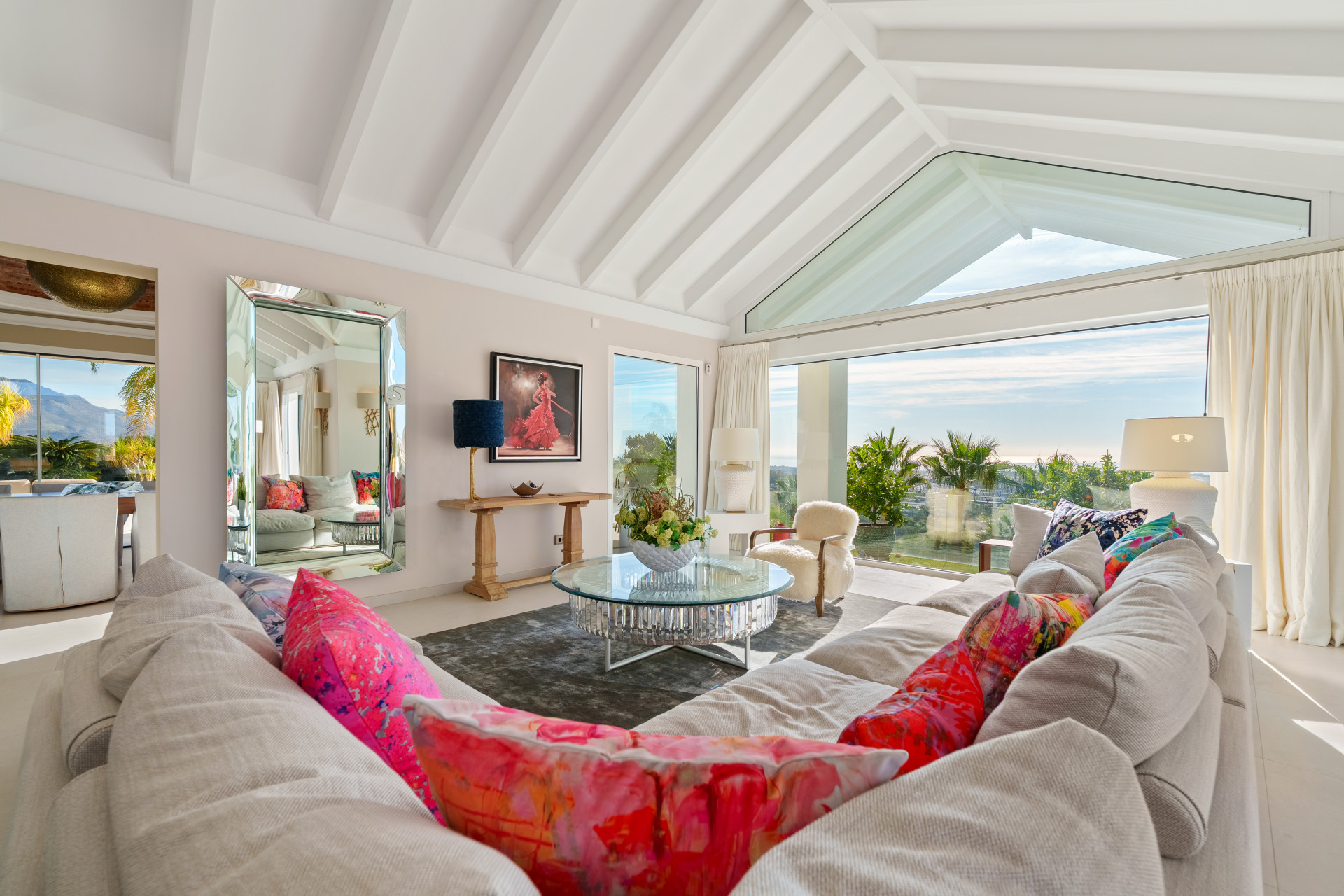  Image of Villa - 9 Bedrooms - 9 Bathrooms for sale in Malaga-Benahavis-Spain, Image 16