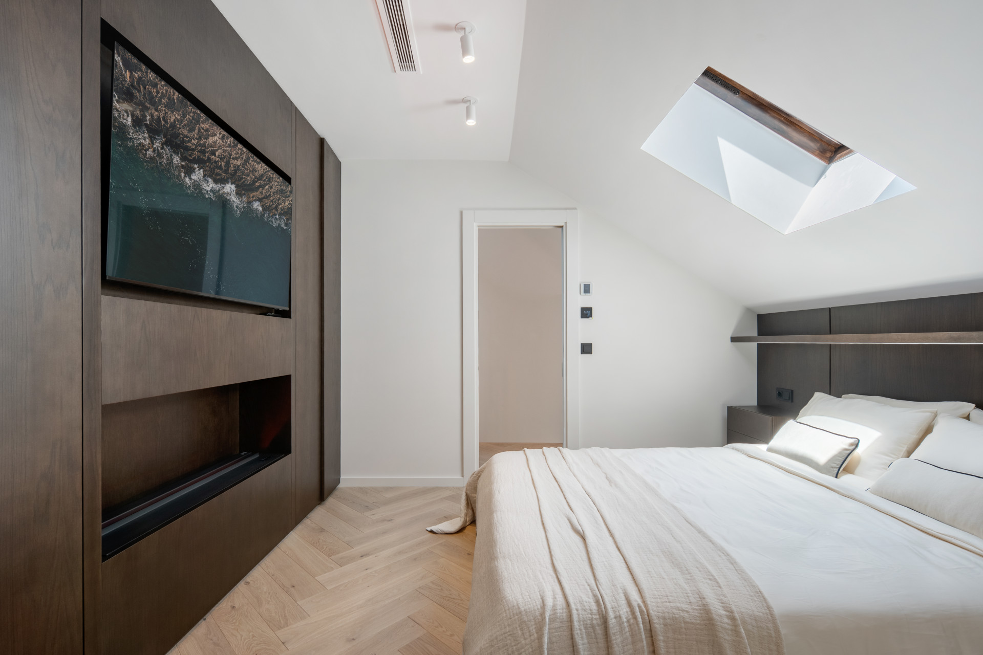  Image of Duplex Penthouse - 3 Bedrooms - 3 Bathrooms for sale in Malaga-Marbella-Spain, Image 37