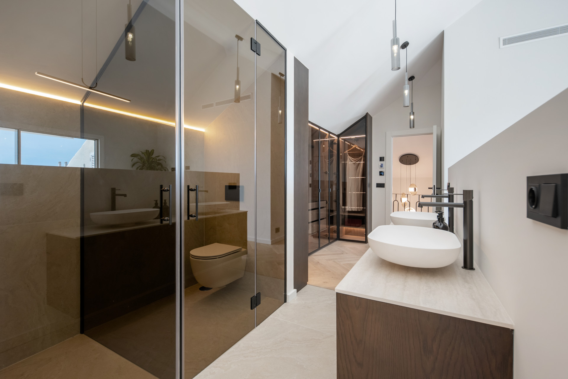  Image of Duplex Penthouse - 3 Bedrooms - 3 Bathrooms for sale in Malaga-Marbella-Spain, Image 38