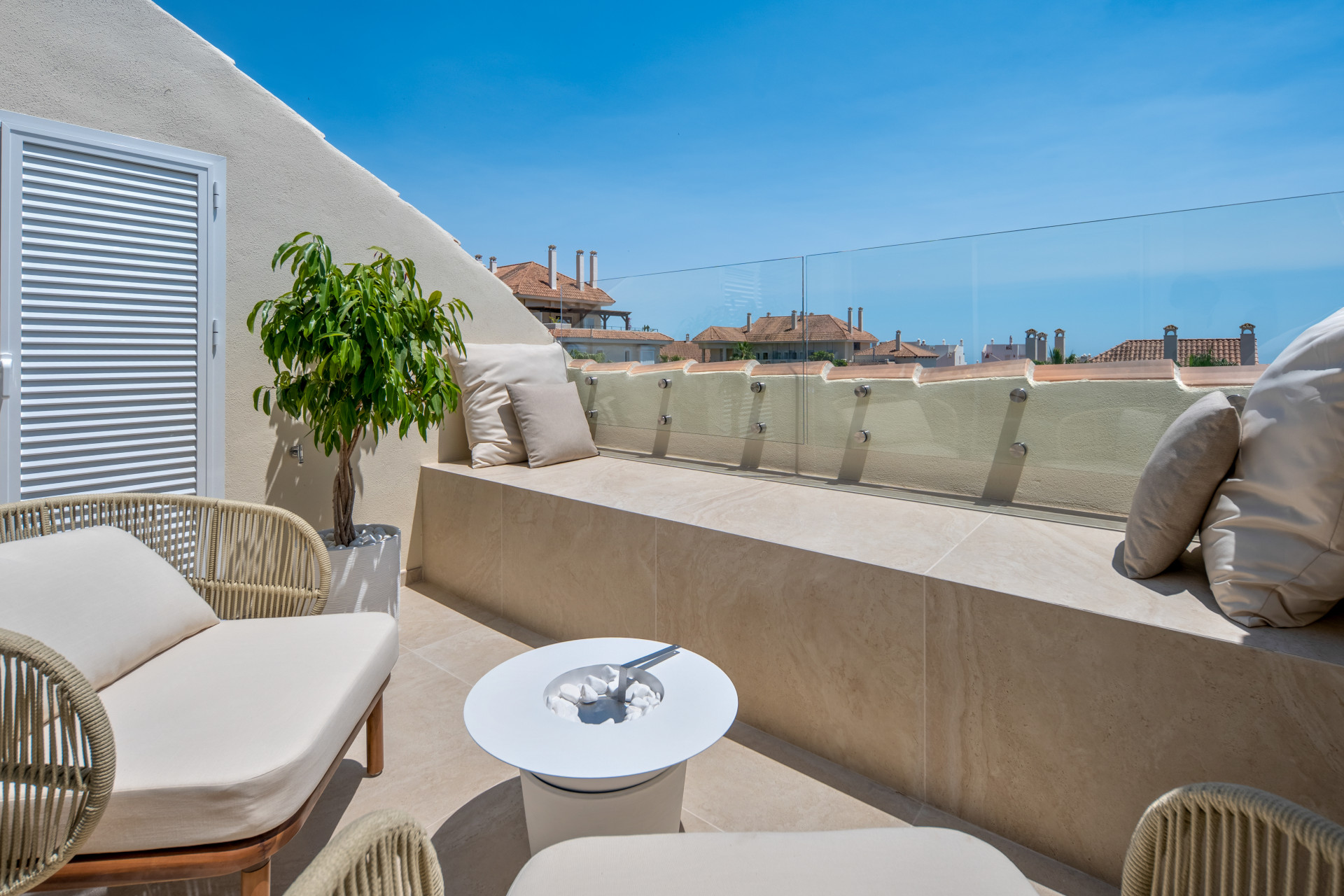  Image of Duplex Penthouse - 3 Bedrooms - 3 Bathrooms for sale in Malaga-Marbella-Spain, Image 42