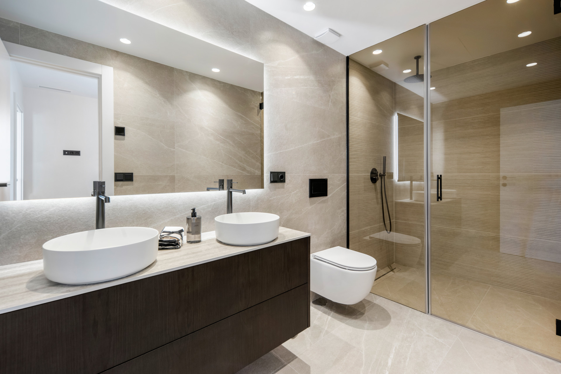  Image of Duplex Penthouse - 3 Bedrooms - 3 Bathrooms for sale in Malaga-Marbella-Spain, Image 29