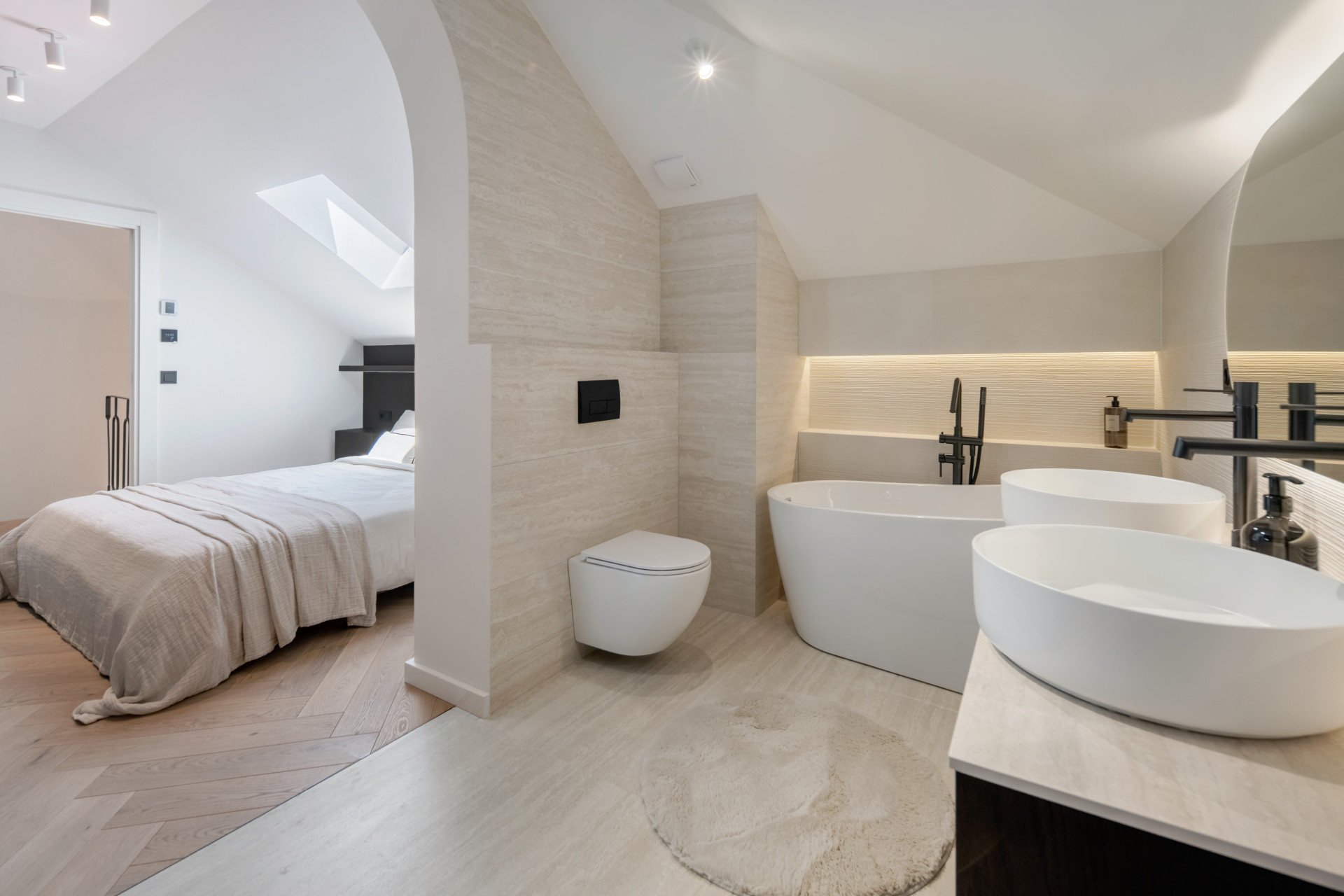  Image of Duplex Penthouse - 3 Bedrooms - 3 Bathrooms for sale in Malaga-Marbella-Spain, Image 35