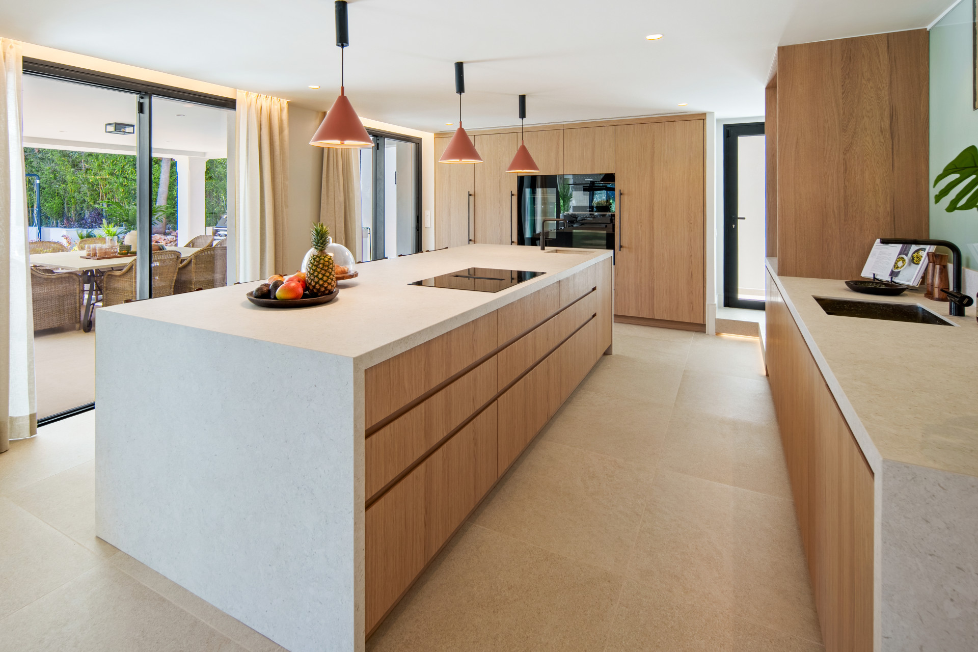  Image of Villa - 5 Bedrooms - 5 Bathrooms for sale in Malaga-Marbella-Spain, Image 14