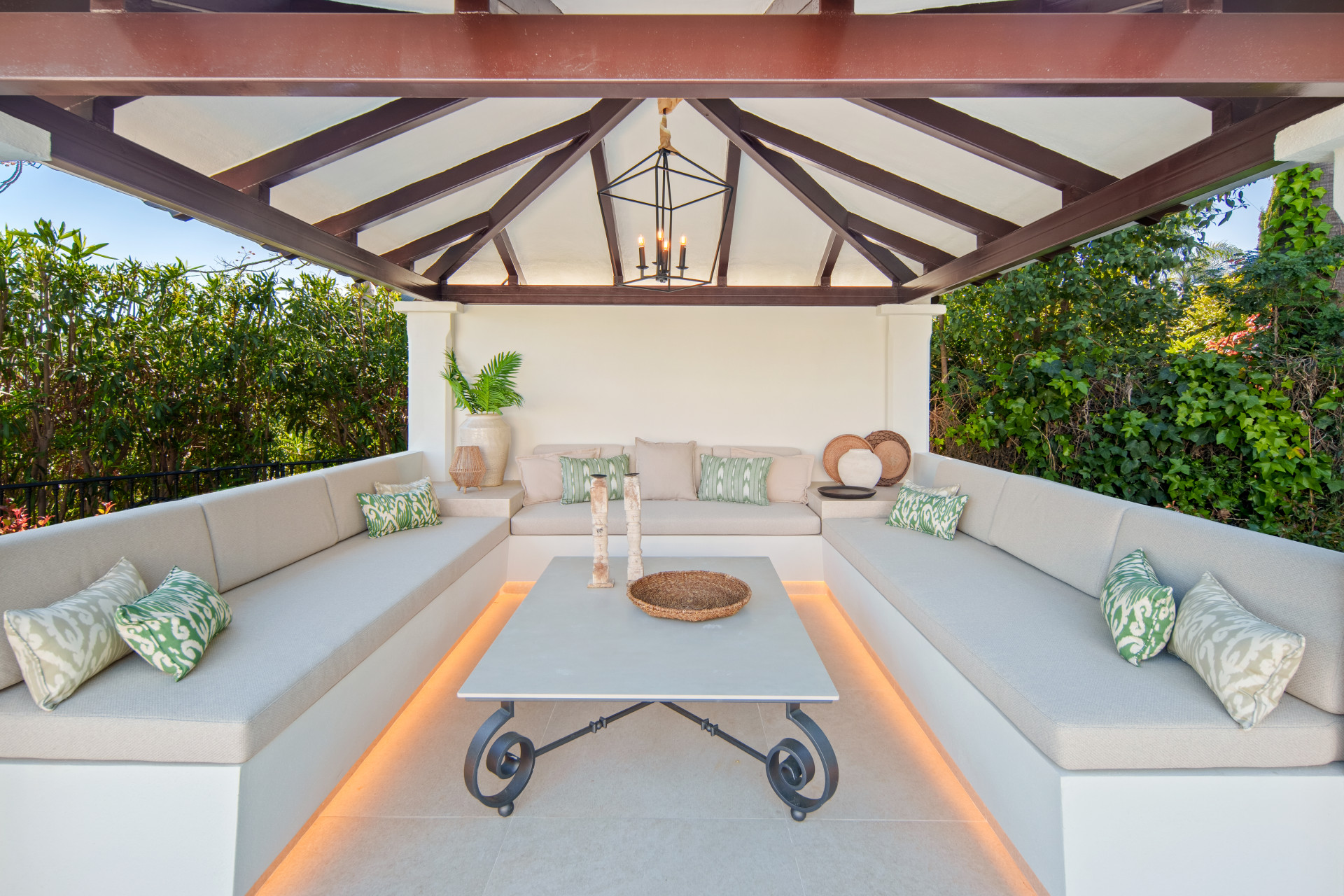  Image of Villa - 5 Bedrooms - 5 Bathrooms for sale in Malaga-Marbella-Spain, Image 39