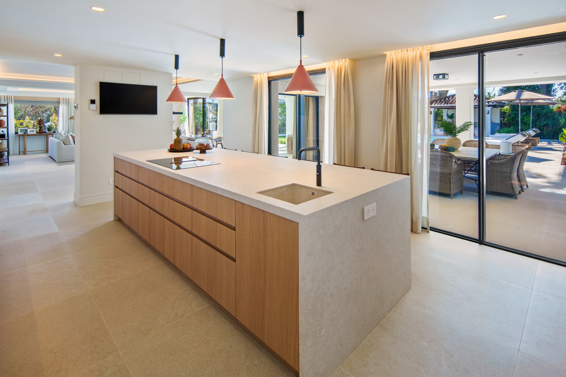  Image of Villa - 5 Bedrooms - 5 Bathrooms for sale in Malaga-Marbella-Spain, Image 16