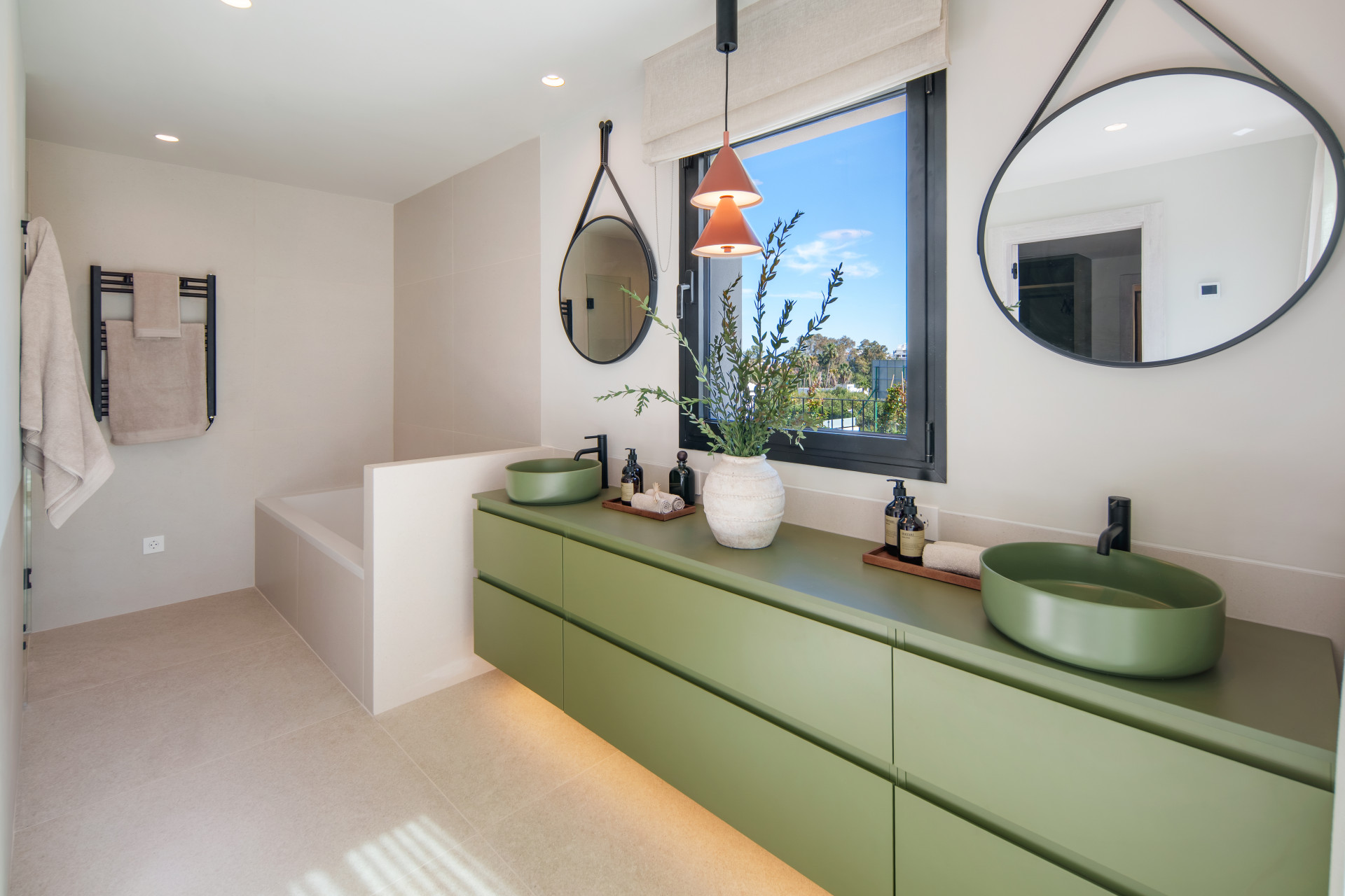  Image of Villa - 5 Bedrooms - 5 Bathrooms for sale in Malaga-Marbella-Spain, Image 21